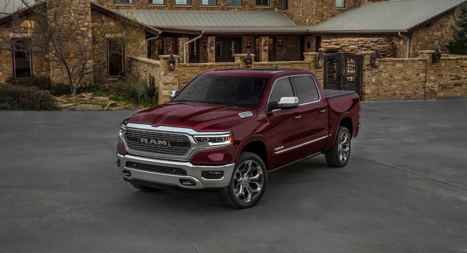 2019 Ram 1500 FCA To Invest $300 Million To Mend 2019 Ram 1500 Production Woes