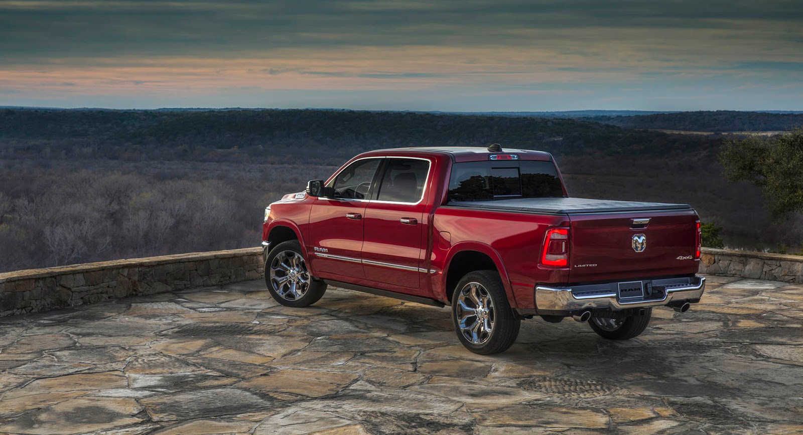 2019 Ram 1500 FCA To Invest $300 Million To Mend 2019 Ram 1500 Production Woes