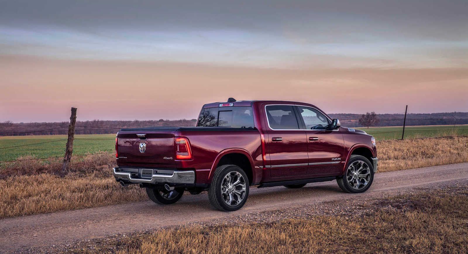 2019 Ram 1500 FCA To Invest $300 Million To Mend 2019 Ram 1500 Production Woes