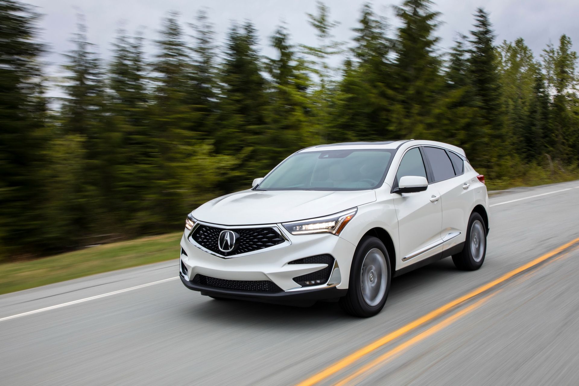 new acura rdx goes on sale this friday starts from