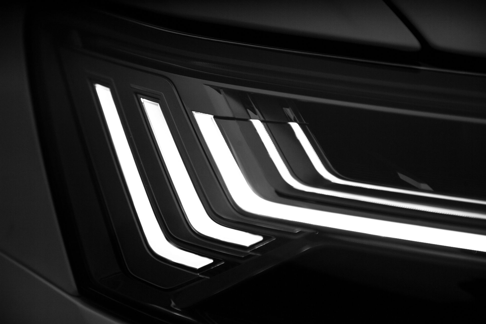 2019-audi-a6-mega-gallery-11 All-New 2019 Audi A6 Mega Gallery Highlights Its Dynamic Styling