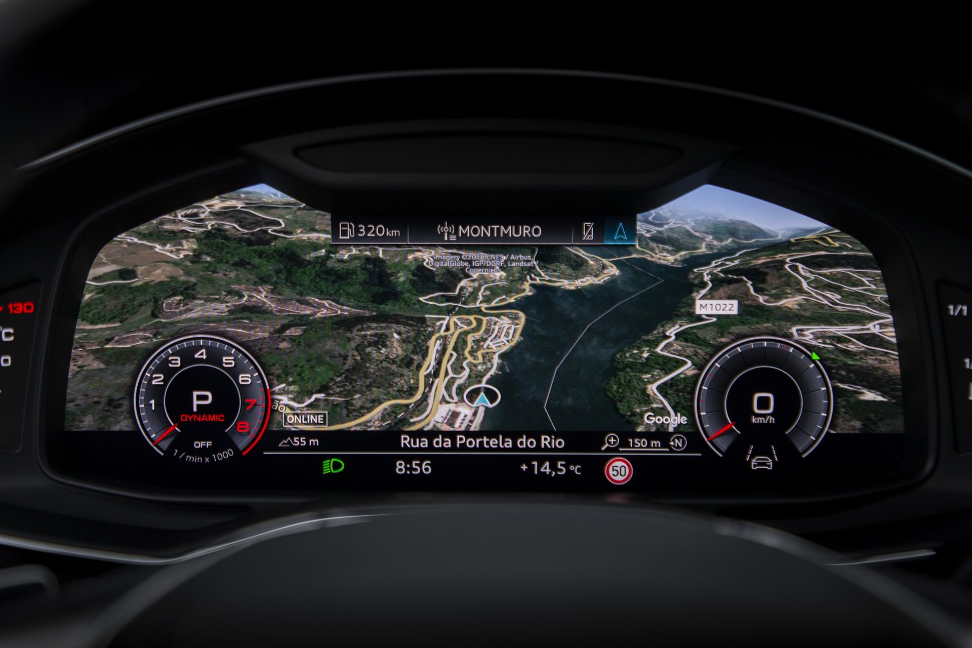 2019-audi-a6-mega-gallery-13 All-New 2019 Audi A6 Mega Gallery Highlights Its Dynamic Styling