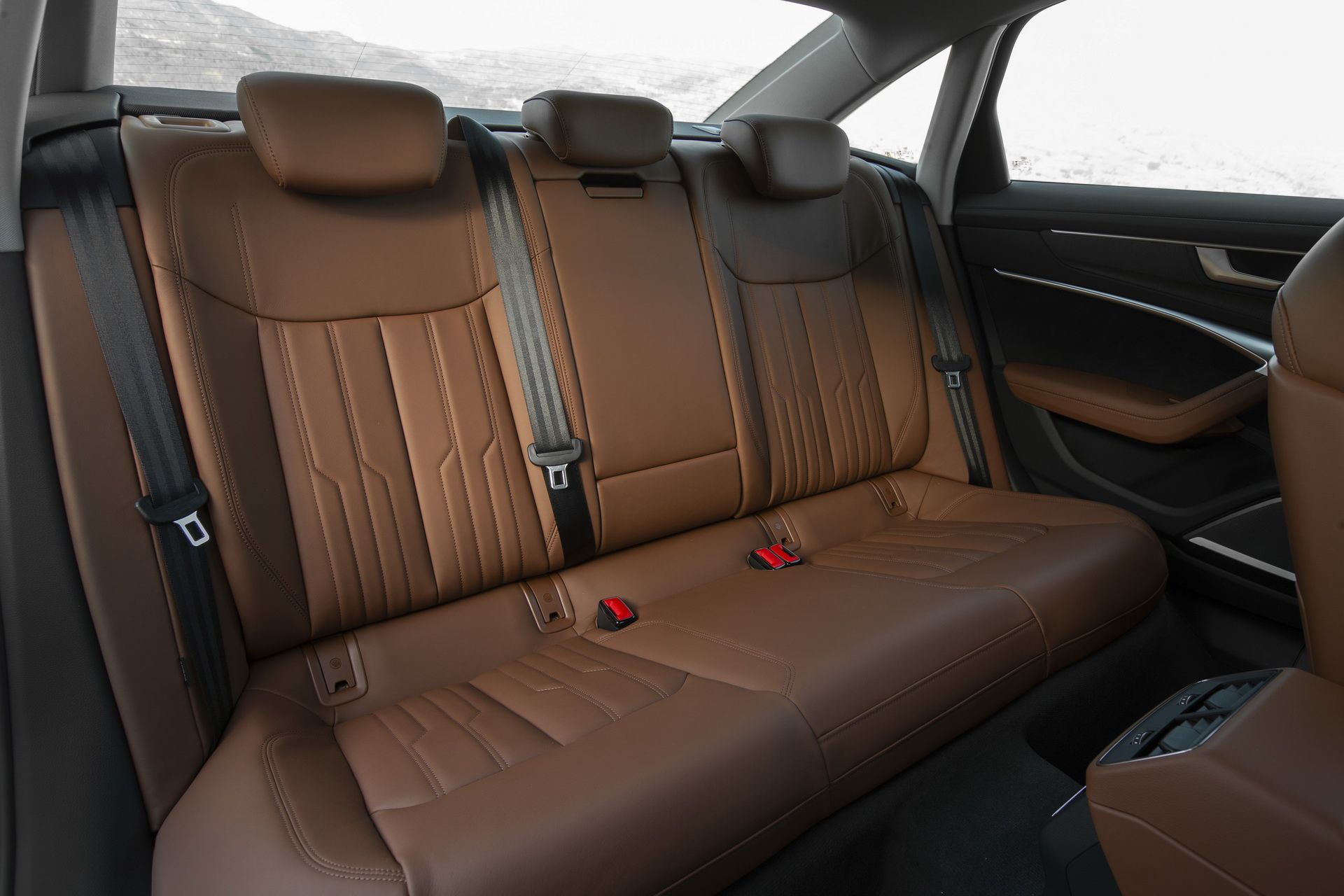 2019-audi-a6-mega-gallery-32 All-New 2019 Audi A6 Mega Gallery Highlights Its Dynamic Styling