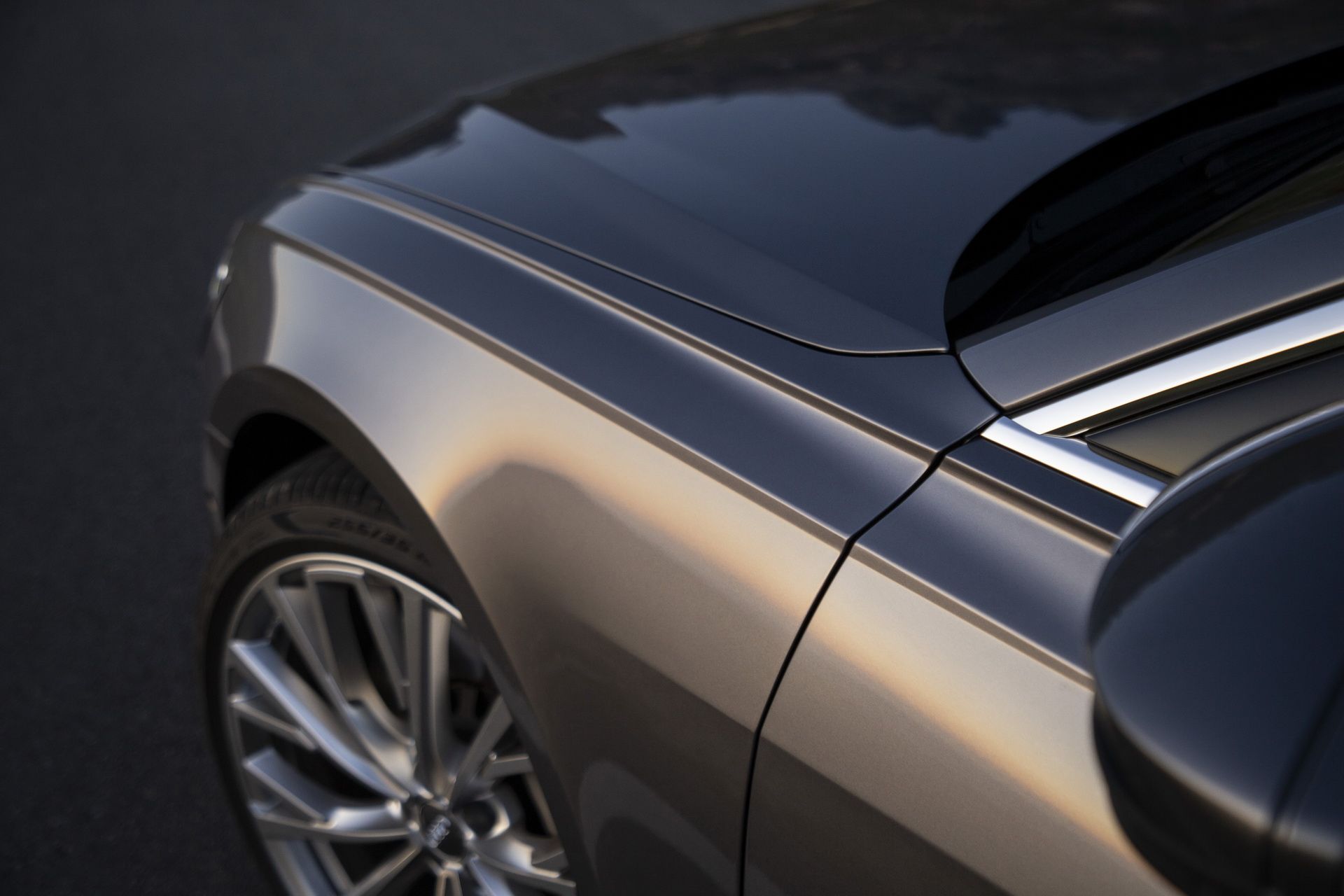 2019-audi-a6-mega-gallery-47 All-New 2019 Audi A6 Mega Gallery Highlights Its Dynamic Styling