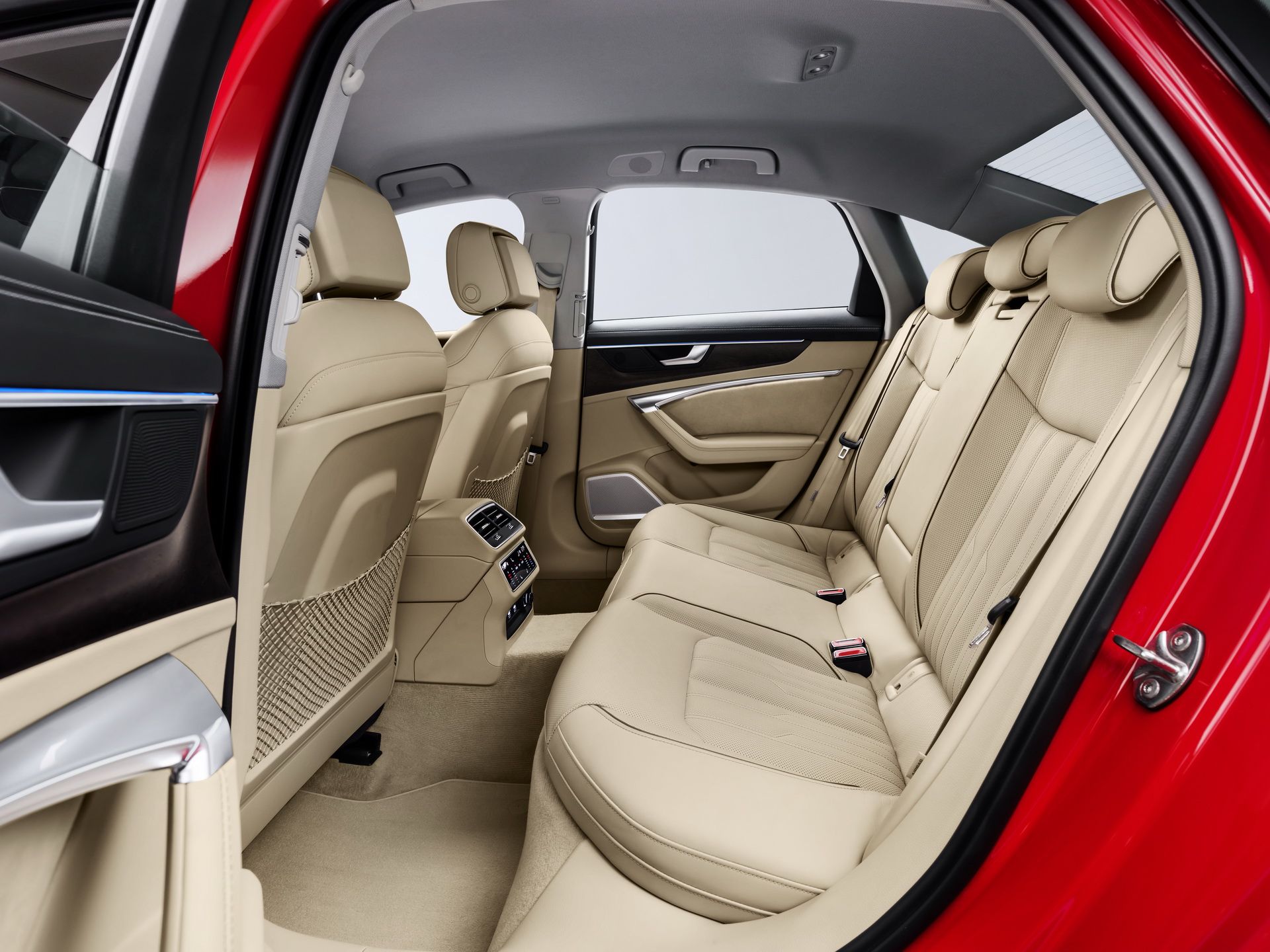 2019-audi-a6-mega-gallery-70 All-New 2019 Audi A6 Mega Gallery Highlights Its Dynamic Styling