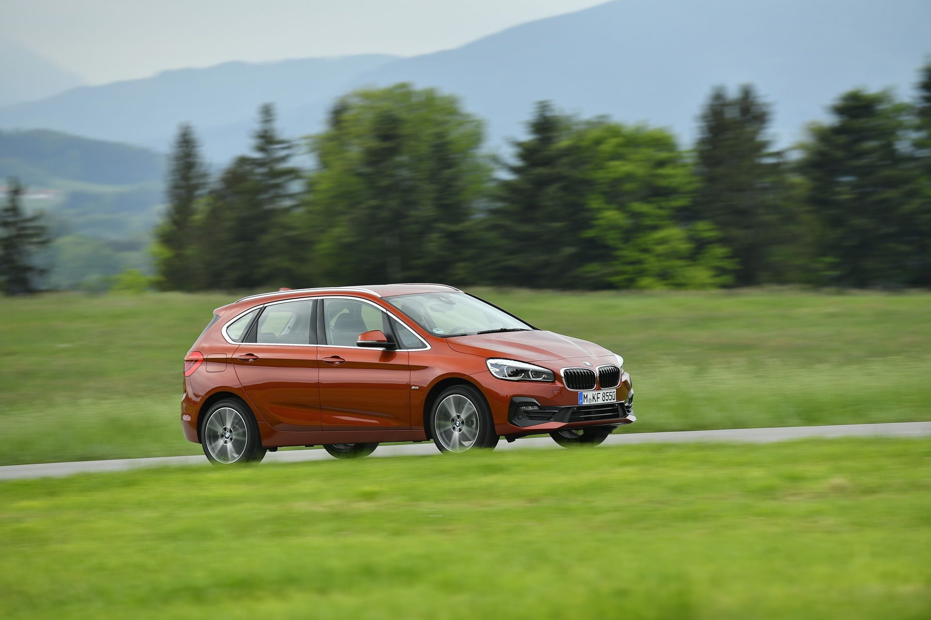 2019-bmw-2-series-active-tourer-14 Explore Facelifted 2018 BMW 2-Series Gran And Active Tourer MPVs In 131 Pictures