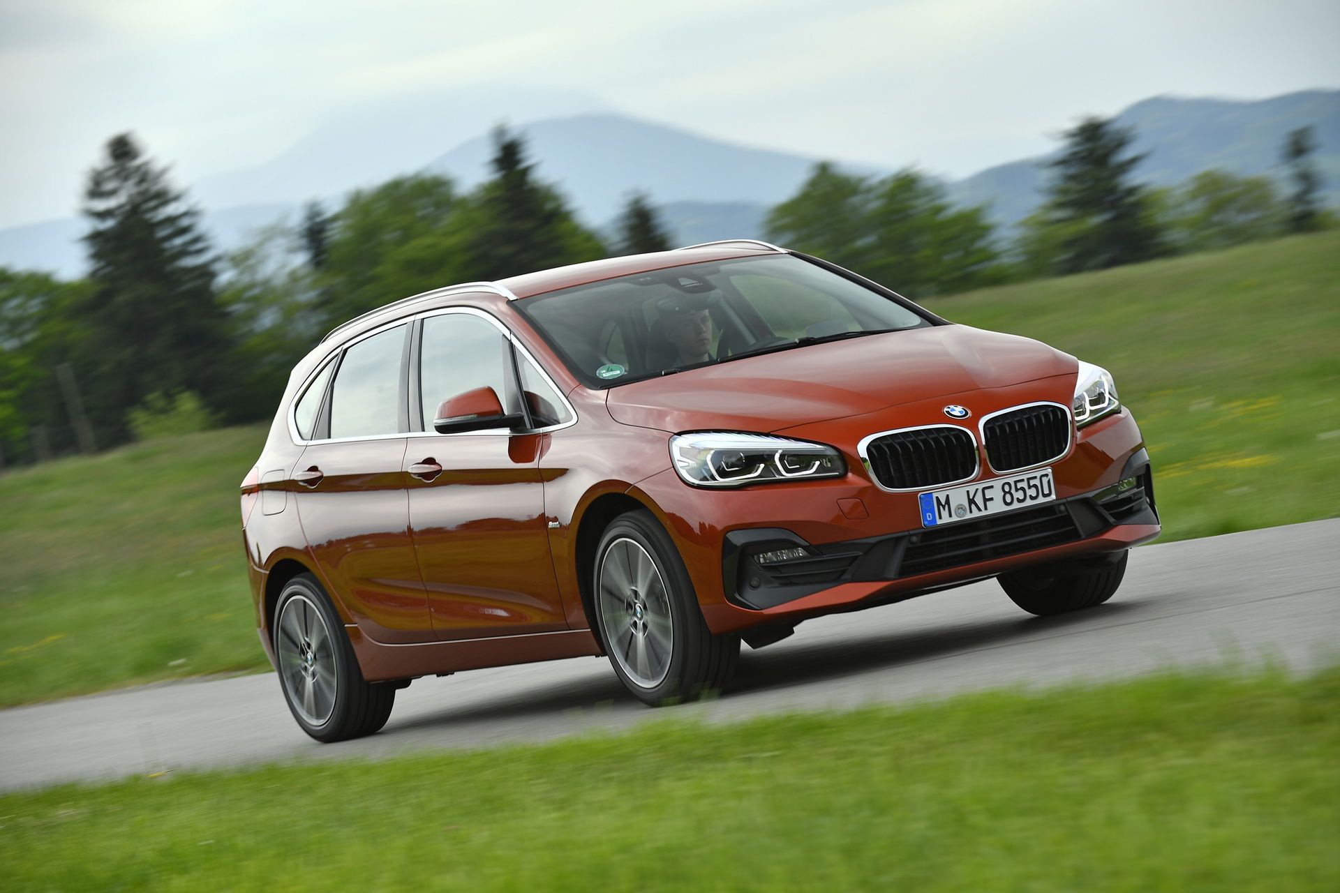 2019-bmw-2-series-active-tourer-17 Explore Facelifted 2018 BMW 2-Series Gran And Active Tourer MPVs In 131 Pictures