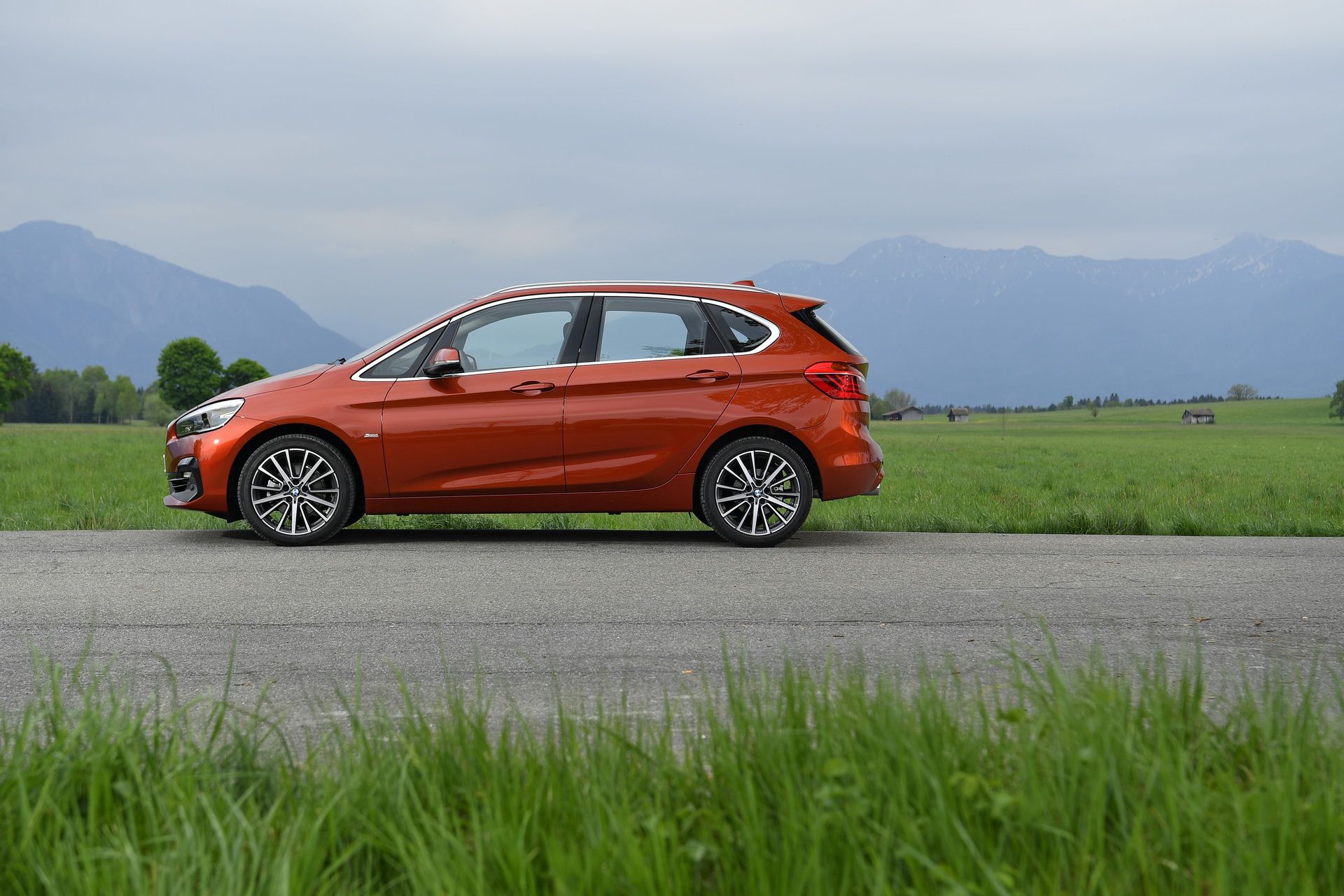 2019-bmw-2-series-active-tourer-32 Explore Facelifted 2018 BMW 2-Series Gran And Active Tourer MPVs In 131 Pictures