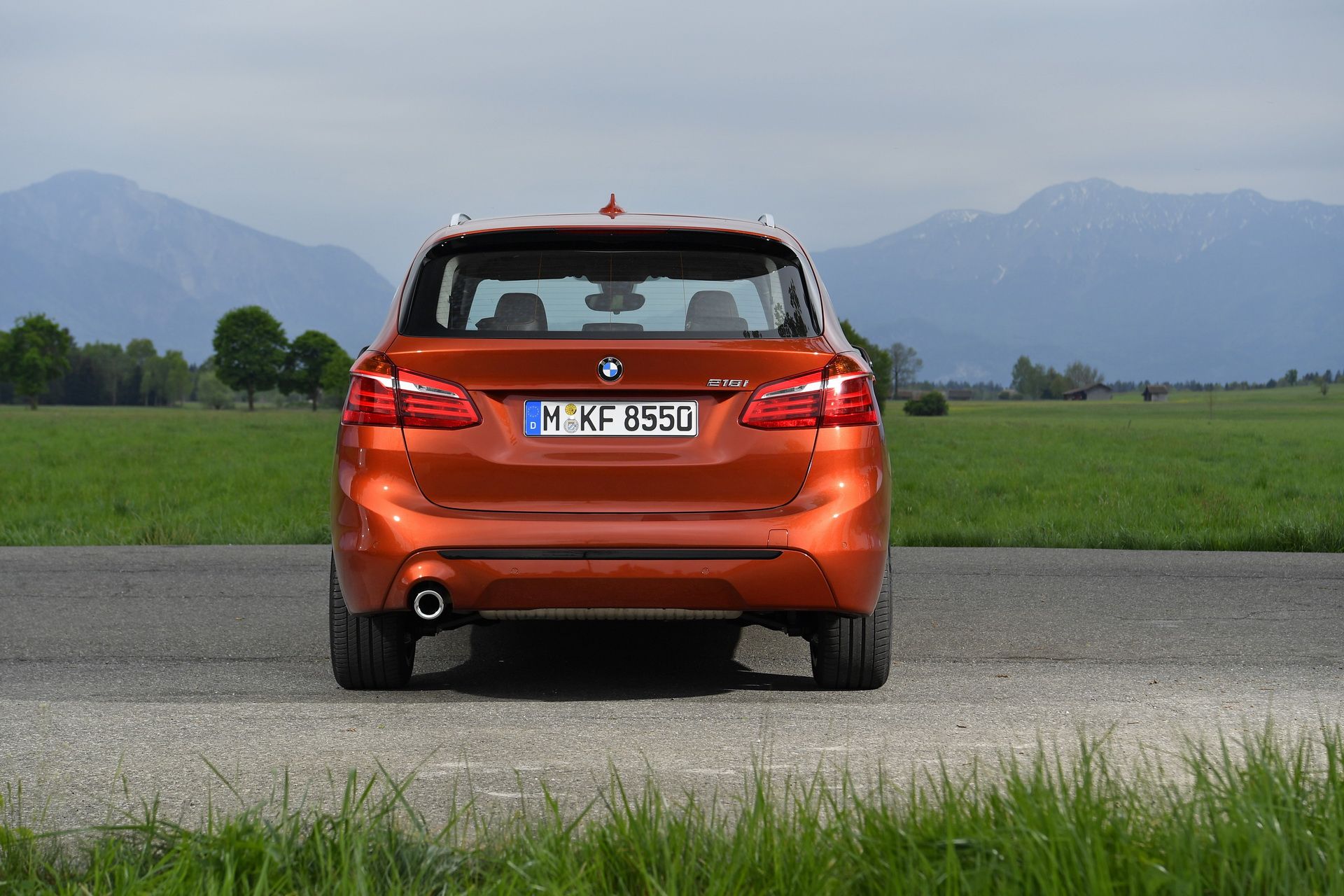 2019-bmw-2-series-active-tourer-36 Explore Facelifted 2018 BMW 2-Series Gran And Active Tourer MPVs In 131 Pictures