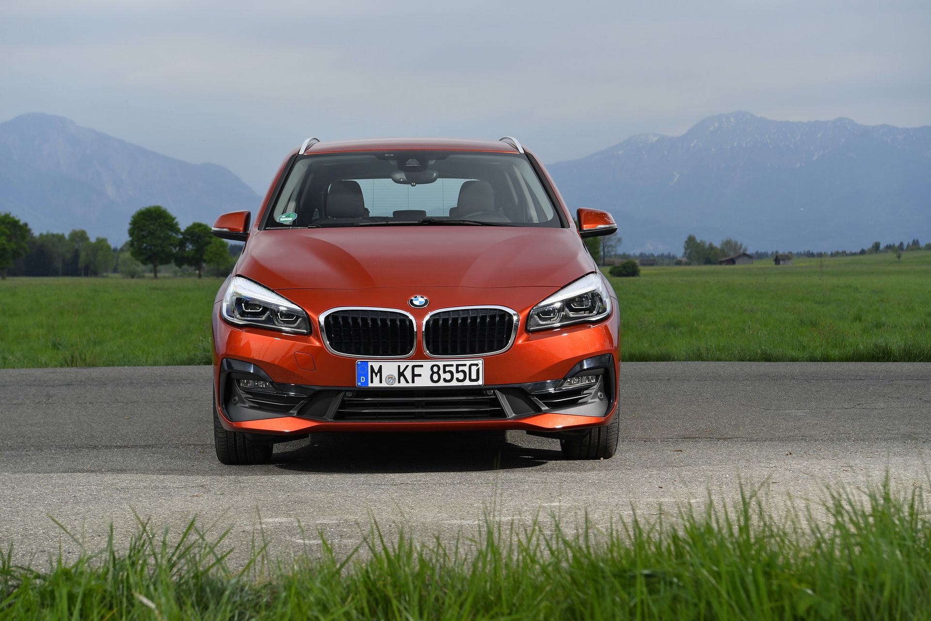 2019-bmw-2-series-active-tourer-37 Explore Facelifted 2018 BMW 2-Series Gran And Active Tourer MPVs In 131 Pictures