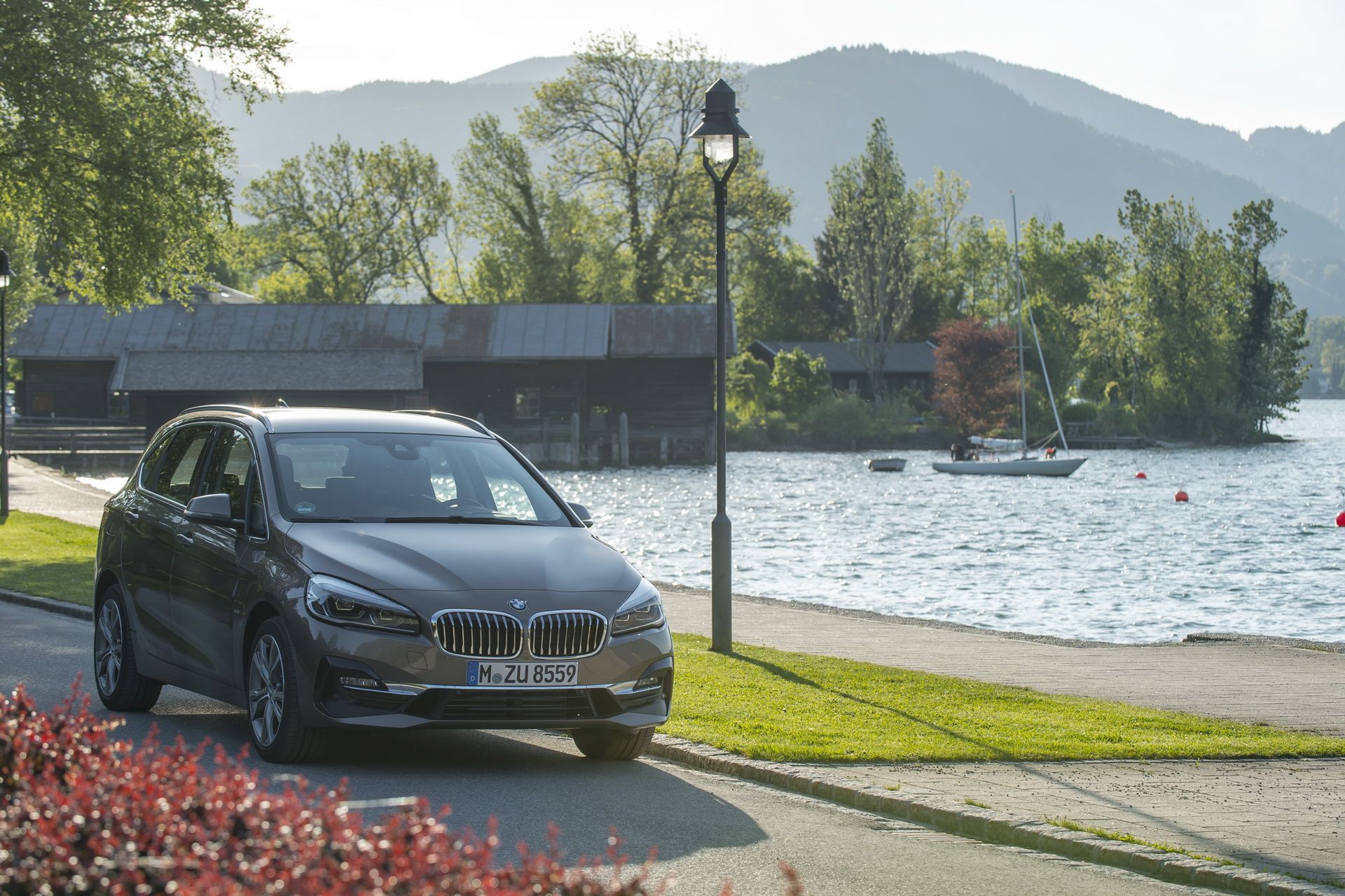 2019-bmw-2-series-active-tourer-43 Explore Facelifted 2018 BMW 2-Series Gran And Active Tourer MPVs In 131 Pictures