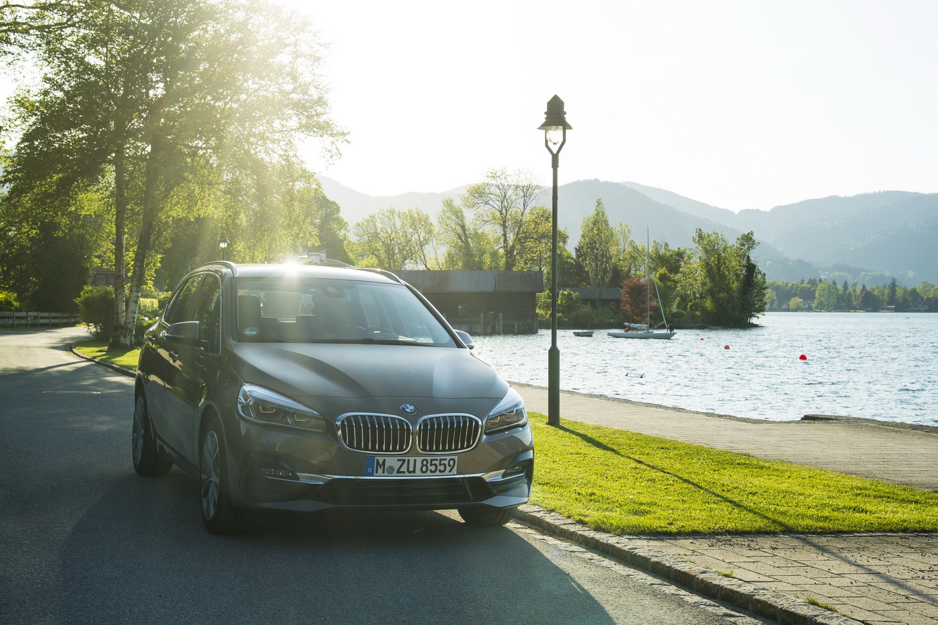 2019-bmw-2-series-active-tourer-44 Explore Facelifted 2018 BMW 2-Series Gran And Active Tourer MPVs In 131 Pictures