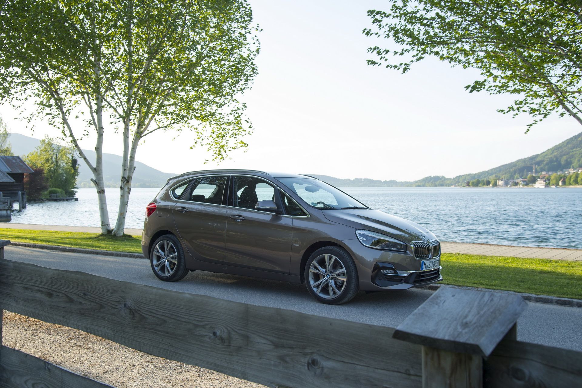 2019-bmw-2-series-active-tourer-47 Explore Facelifted 2018 BMW 2-Series Gran And Active Tourer MPVs In 131 Pictures