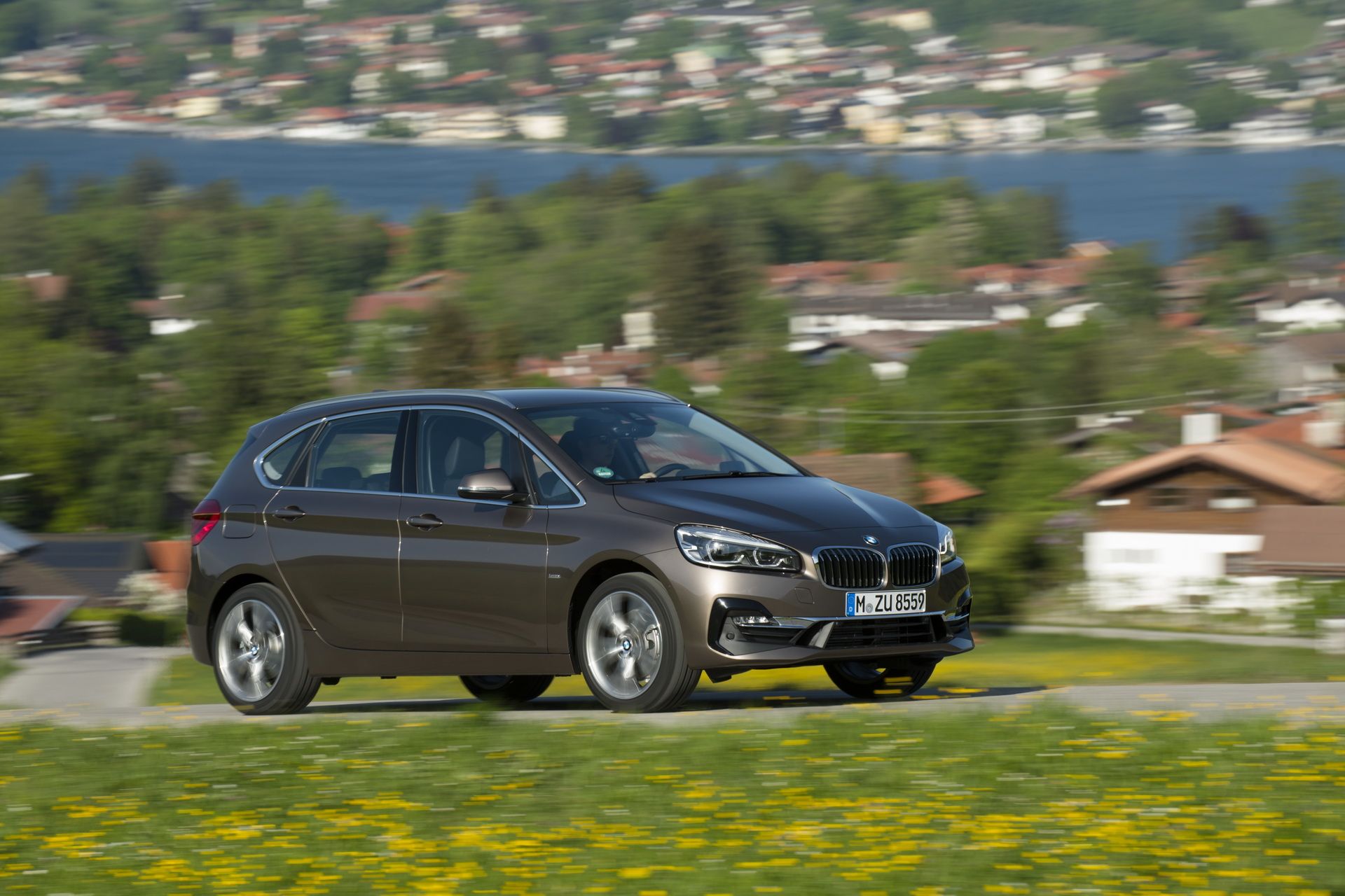2019-bmw-2-series-active-tourer-50 Explore Facelifted 2018 BMW 2-Series Gran And Active Tourer MPVs In 131 Pictures