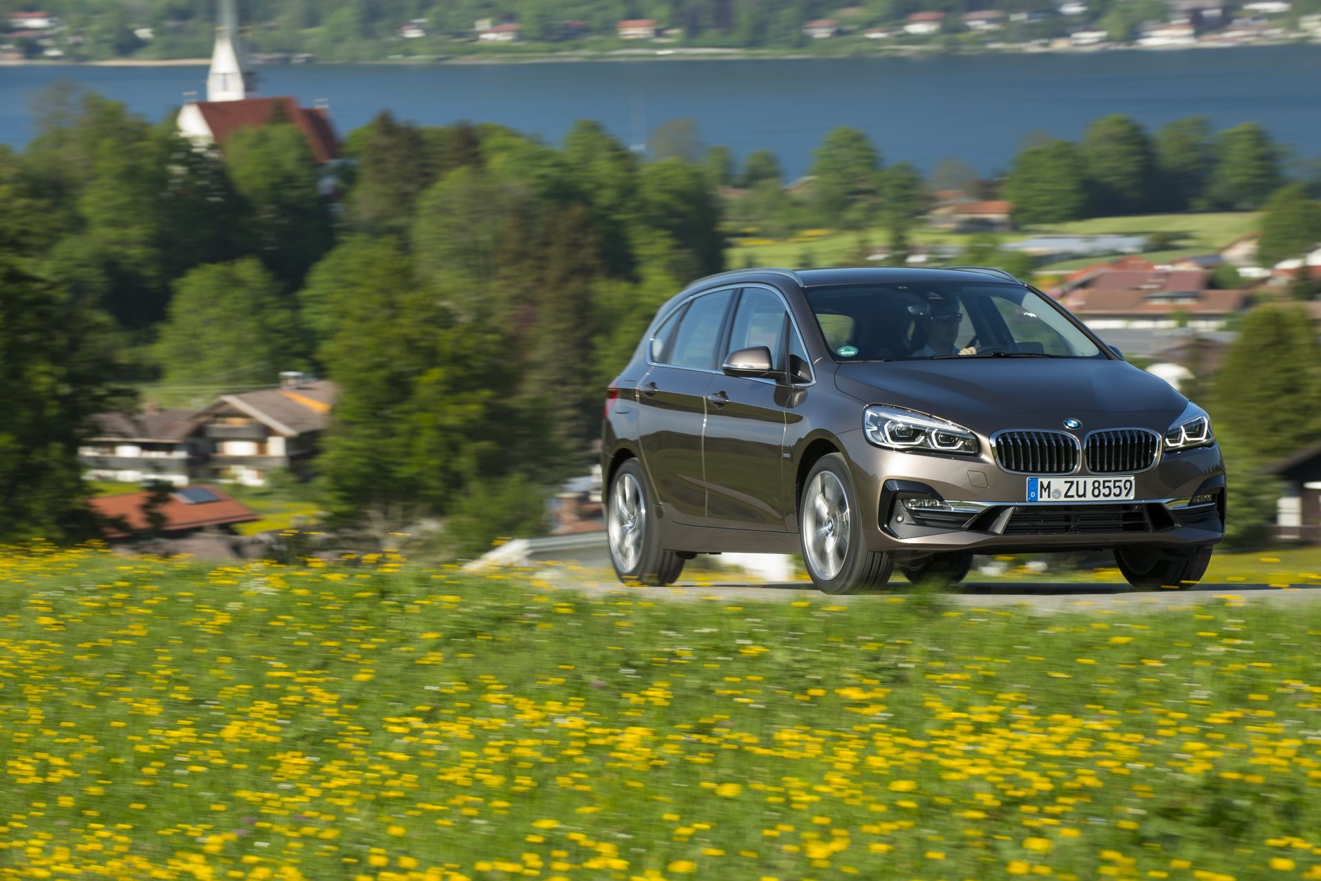 2019-bmw-2-series-active-tourer-52 Explore Facelifted 2018 BMW 2-Series Gran And Active Tourer MPVs In 131 Pictures