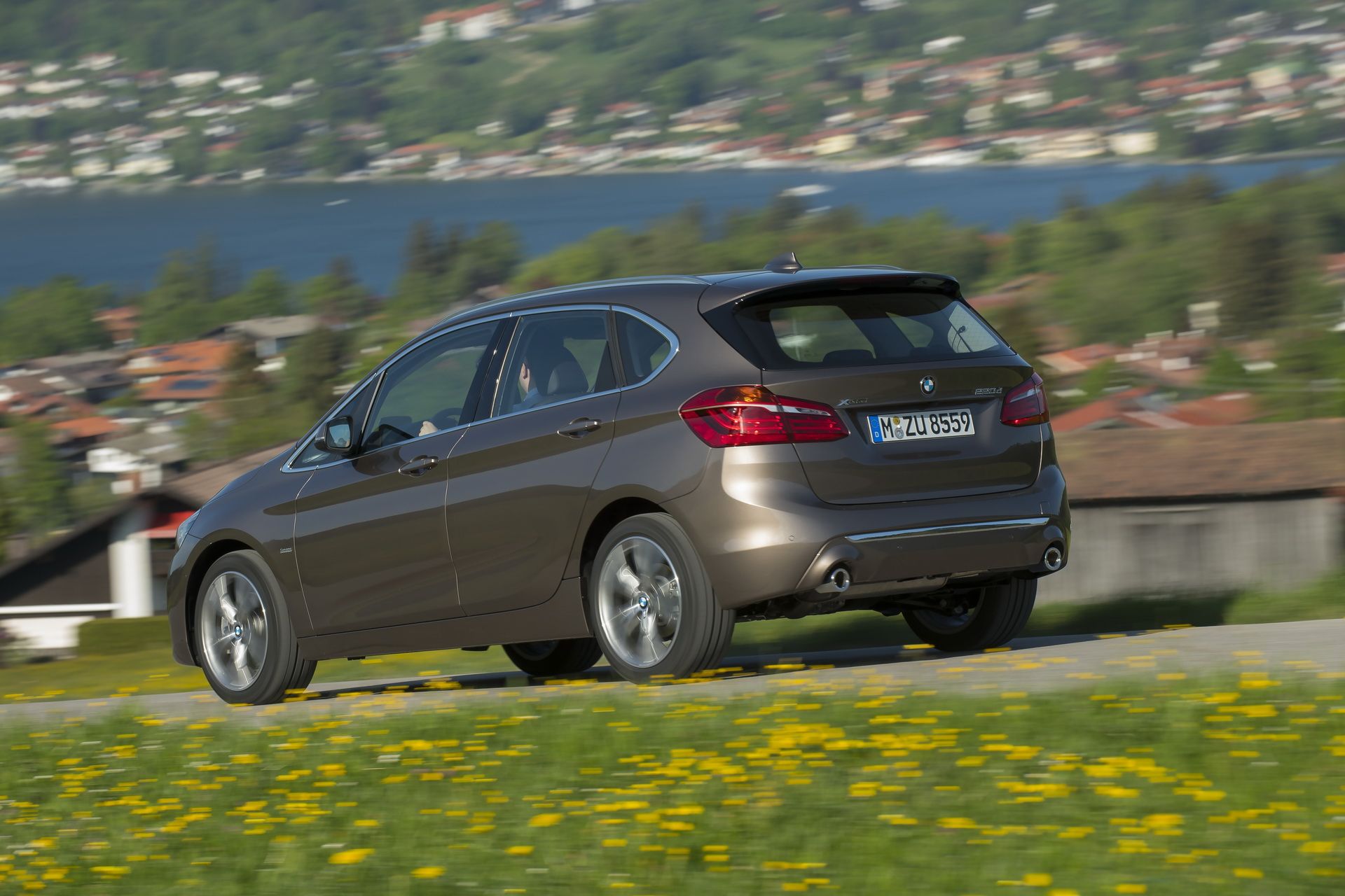 2019-bmw-2-series-active-tourer-53 Explore Facelifted 2018 BMW 2-Series Gran And Active Tourer MPVs In 131 Pictures