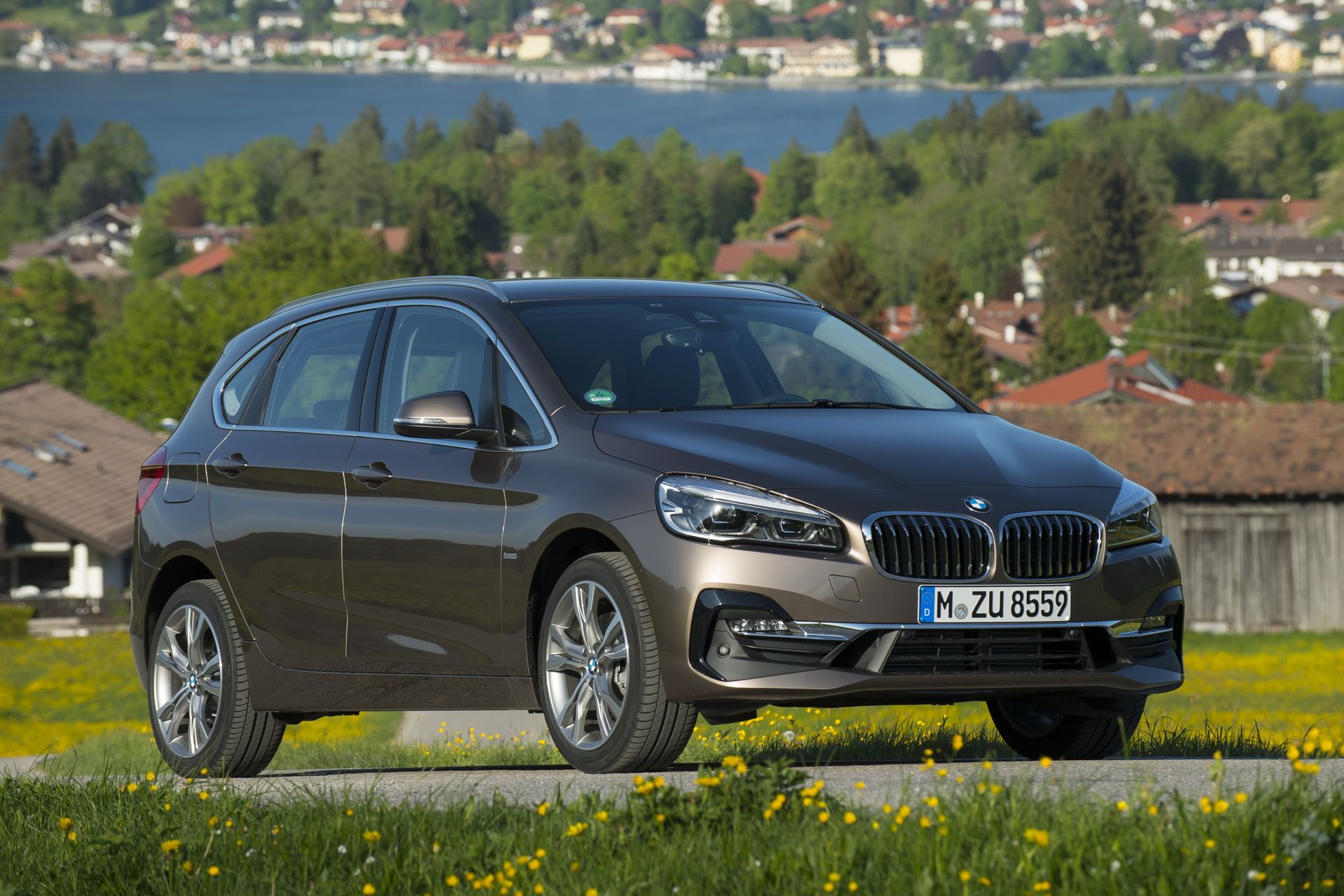 2019-bmw-2-series-active-tourer-57 Explore Facelifted 2018 BMW 2-Series Gran And Active Tourer MPVs In 131 Pictures