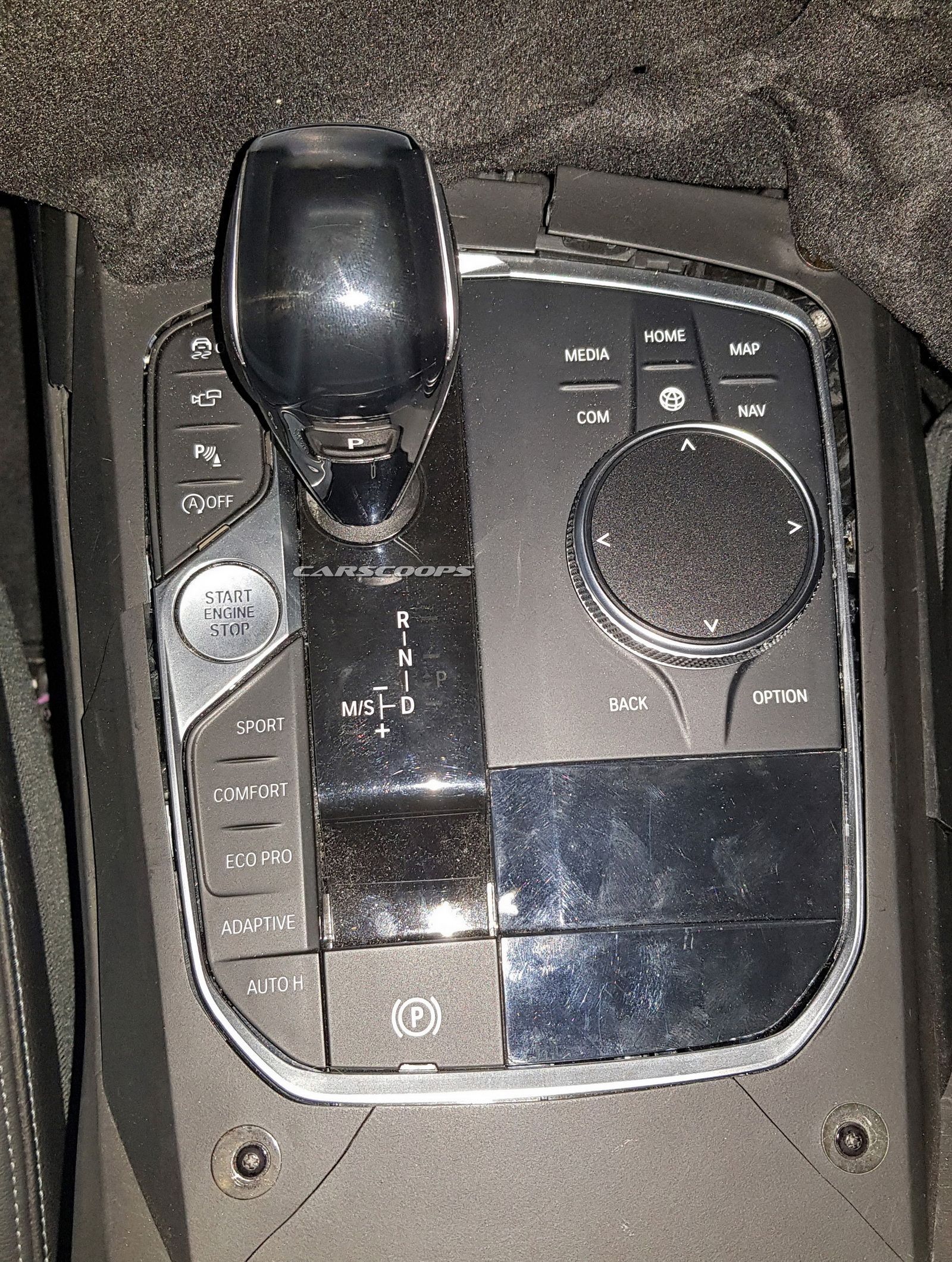 2019-bmw-3series-spied-inside-out-new-27 2019 BMW 3-Series: Latest Photos Along With Everything Else We Know (Updated)