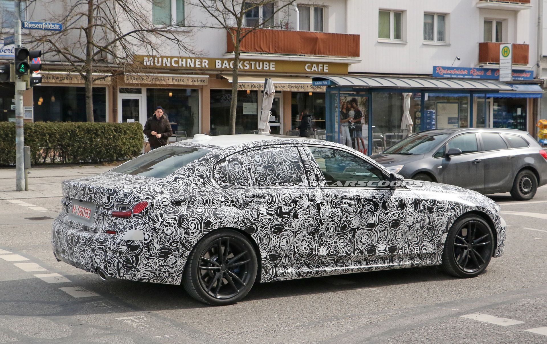 2019-bmw-3series-spied-inside-out-new-39 2019 BMW 3-Series: Latest Photos Along With Everything Else We Know (Updated)