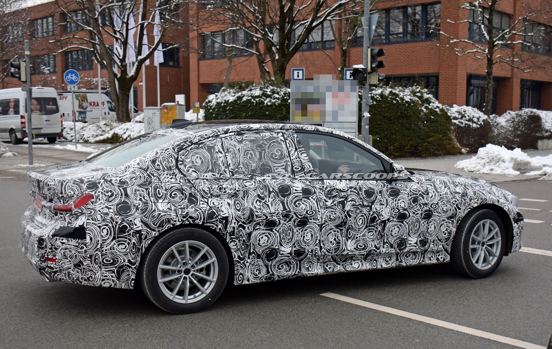 2019-bmw-3series-spied-inside-out-new-54 2019 BMW 3-Series: Latest Photos Along With Everything Else We Know (Updated)