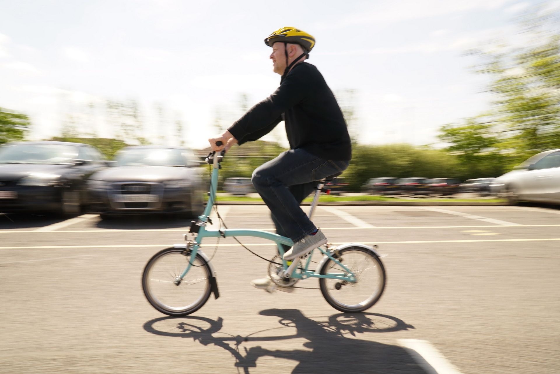 2019-ford-focus-180-degree-view-reversing-camera-4 New Ford Focus Has A 180-Degree Camera That Makes Reversing Easier