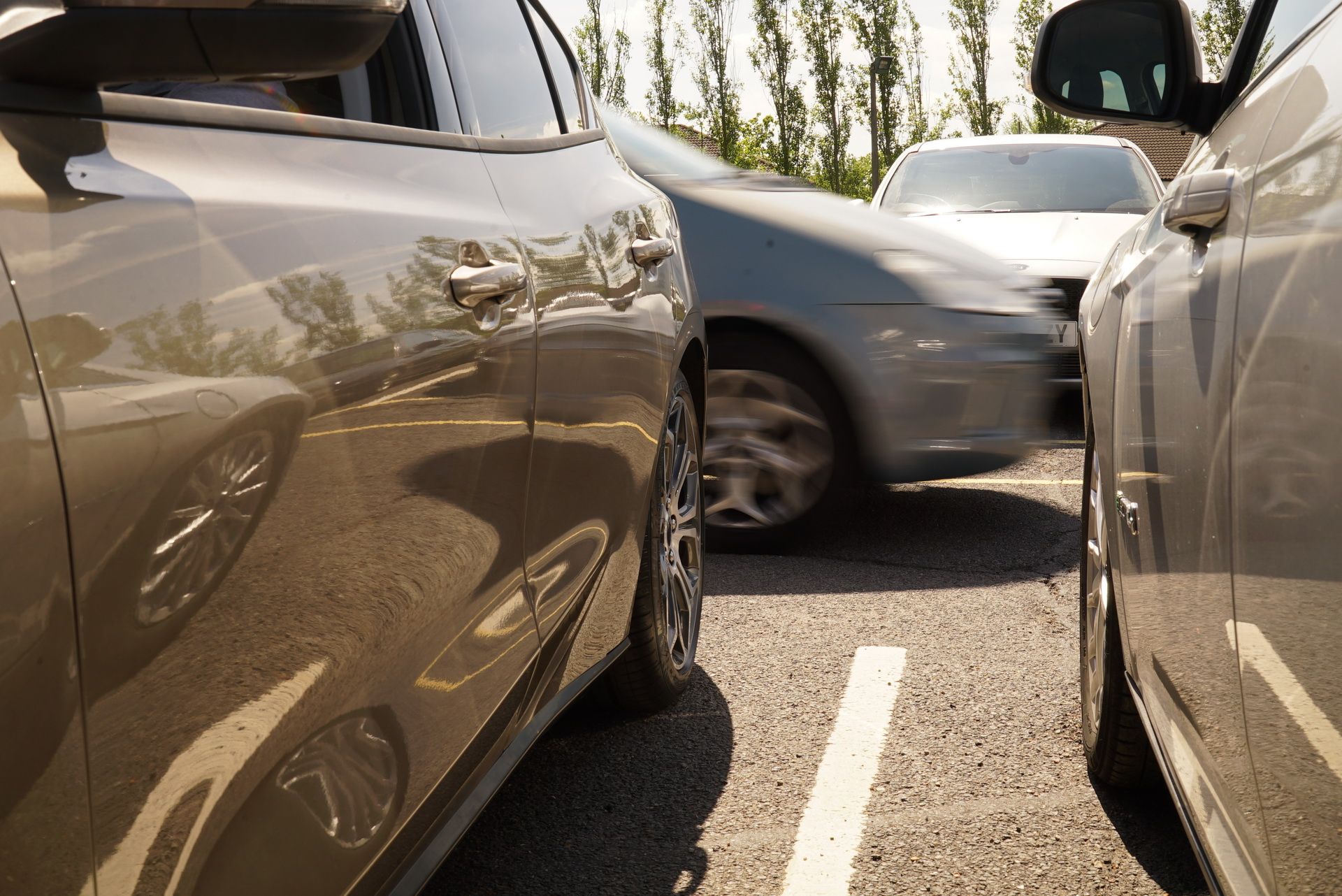 2019-ford-focus-180-degree-view-reversing-camera-5 New Ford Focus Has A 180-Degree Camera That Makes Reversing Easier