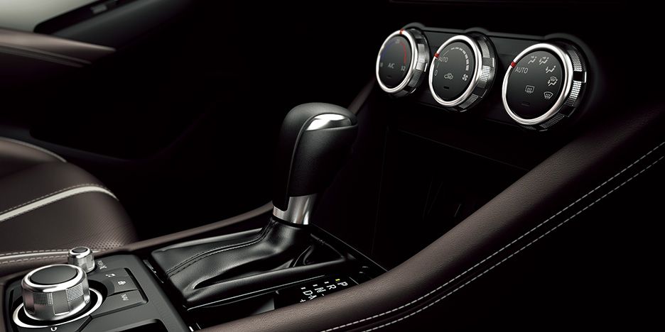 2019-mazda-cx-3-japan-11 Updated Mazda CX-3 Goes On Sale In Japan With Special Edition, Diesel Engine