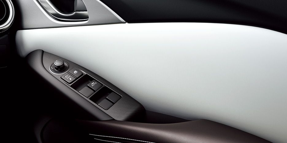 2019-mazda-cx-3-japan-12 Updated Mazda CX-3 Goes On Sale In Japan With Special Edition, Diesel Engine