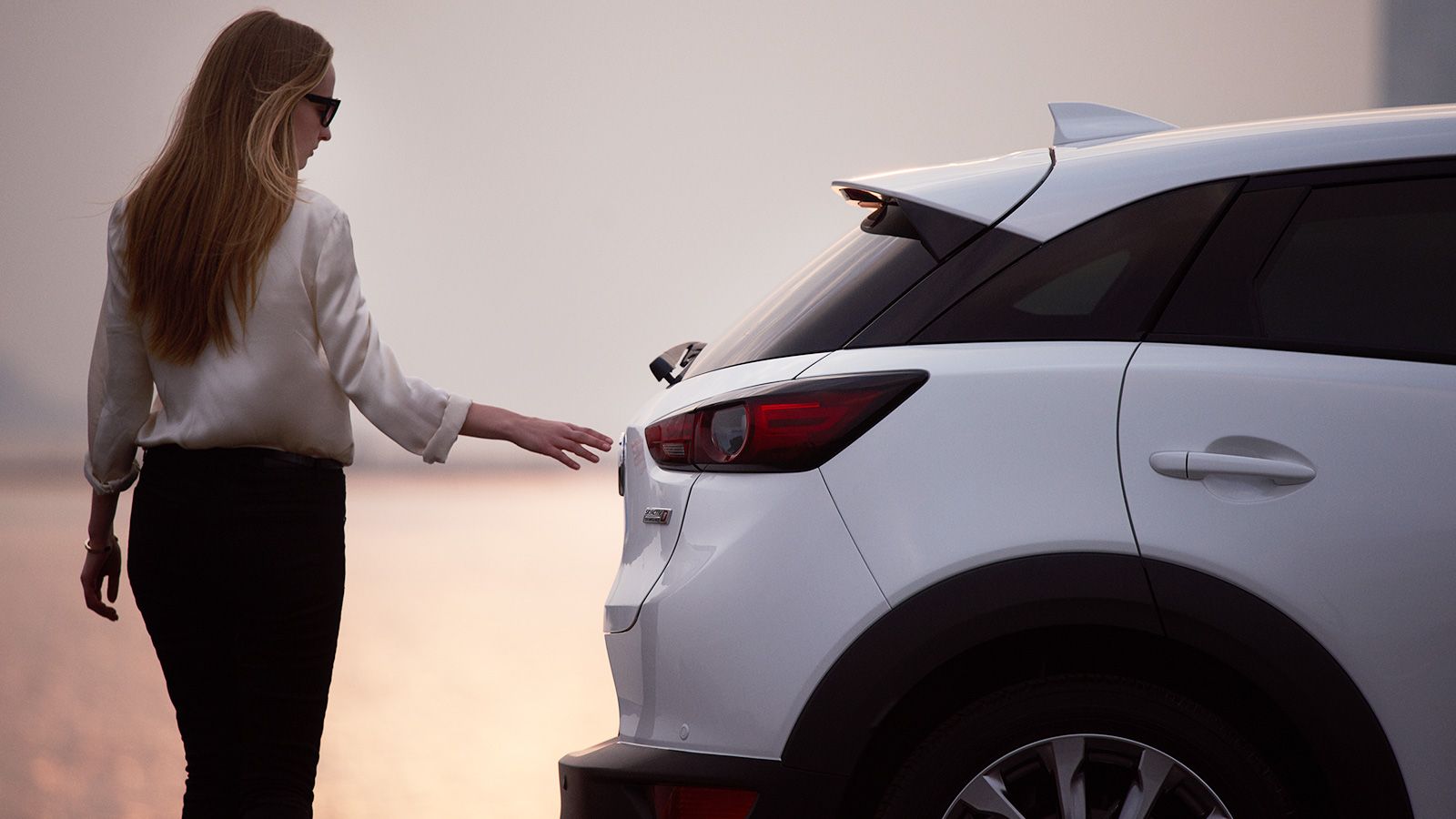 2019-mazda-cx-3-japan-16 Updated Mazda CX-3 Goes On Sale In Japan With Special Edition, Diesel Engine