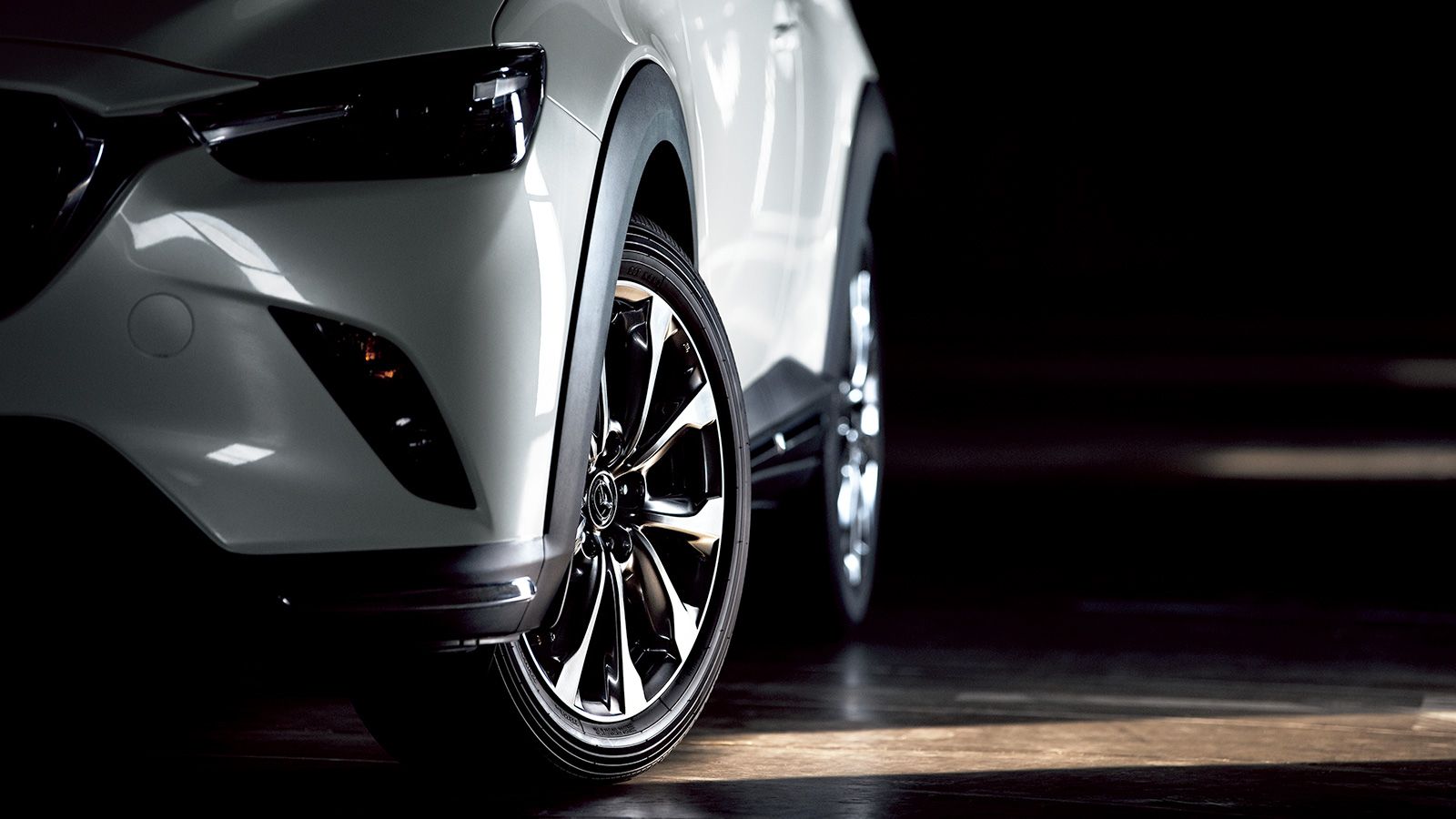 2019-mazda-cx-3-japan-17 Updated Mazda CX-3 Goes On Sale In Japan With Special Edition, Diesel Engine