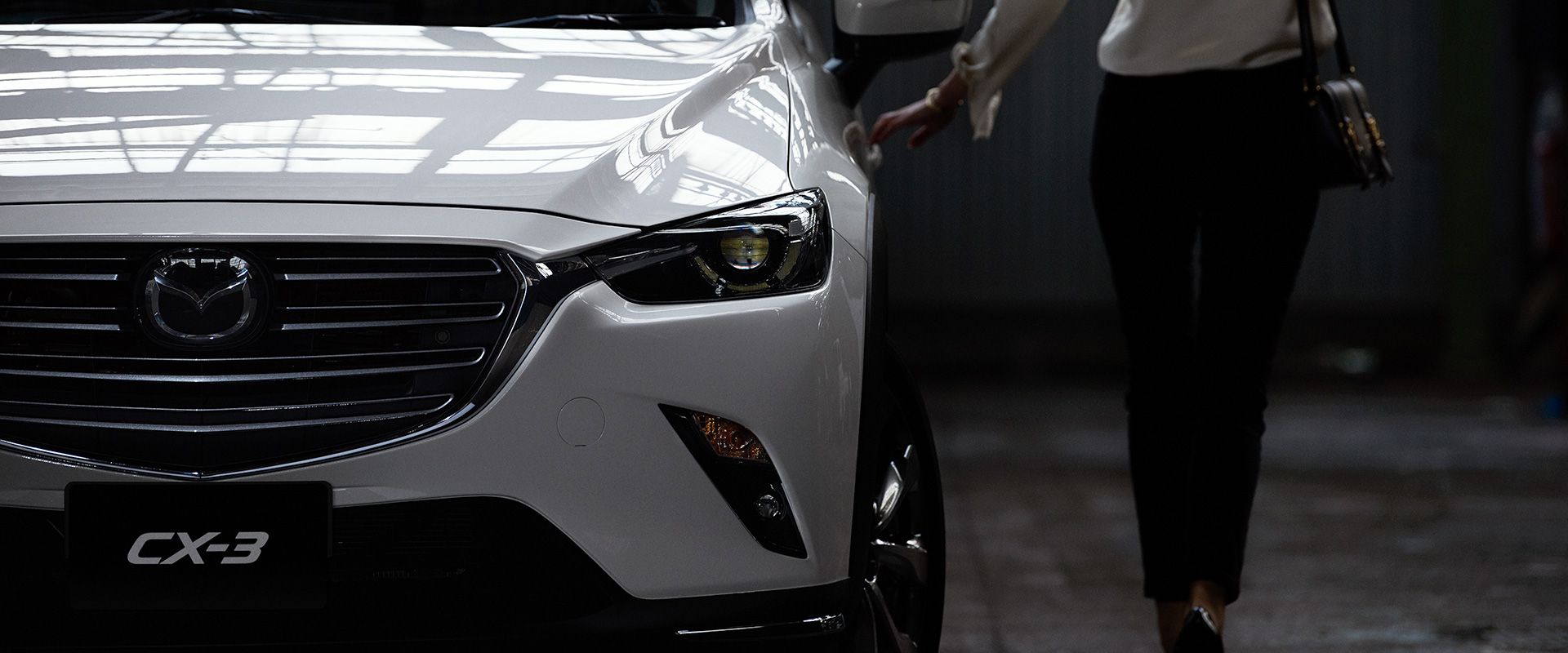 2019-mazda-cx-3-japan-22 Updated Mazda CX-3 Goes On Sale In Japan With Special Edition, Diesel Engine
