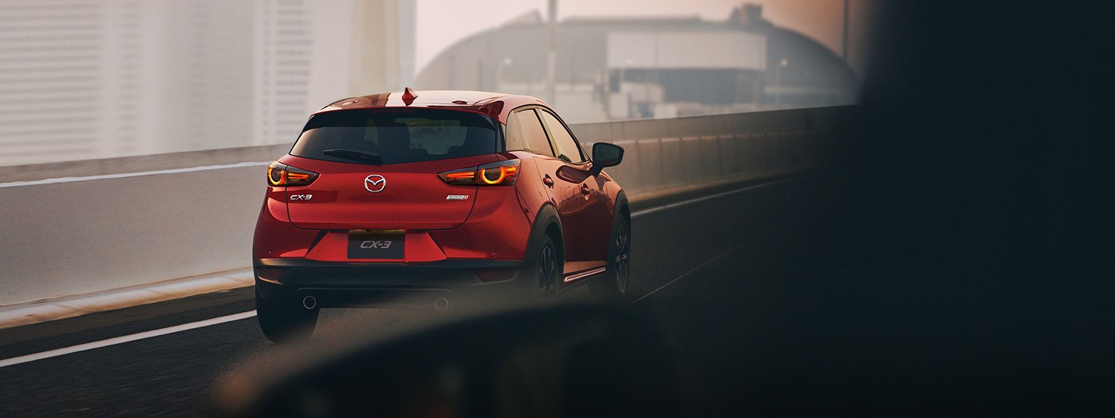 2019-mazda-cx-3-japan-5 Updated Mazda CX-3 Goes On Sale In Japan With Special Edition, Diesel Engine