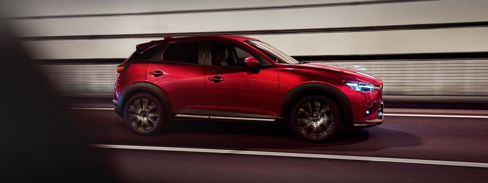 2019-mazda-cx-3-japan-6 Updated Mazda CX-3 Goes On Sale In Japan With Special Edition, Diesel Engine