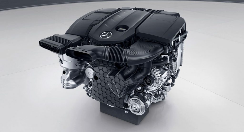New Mercedes A-Class Now Available With Renault-Sourced Diesel