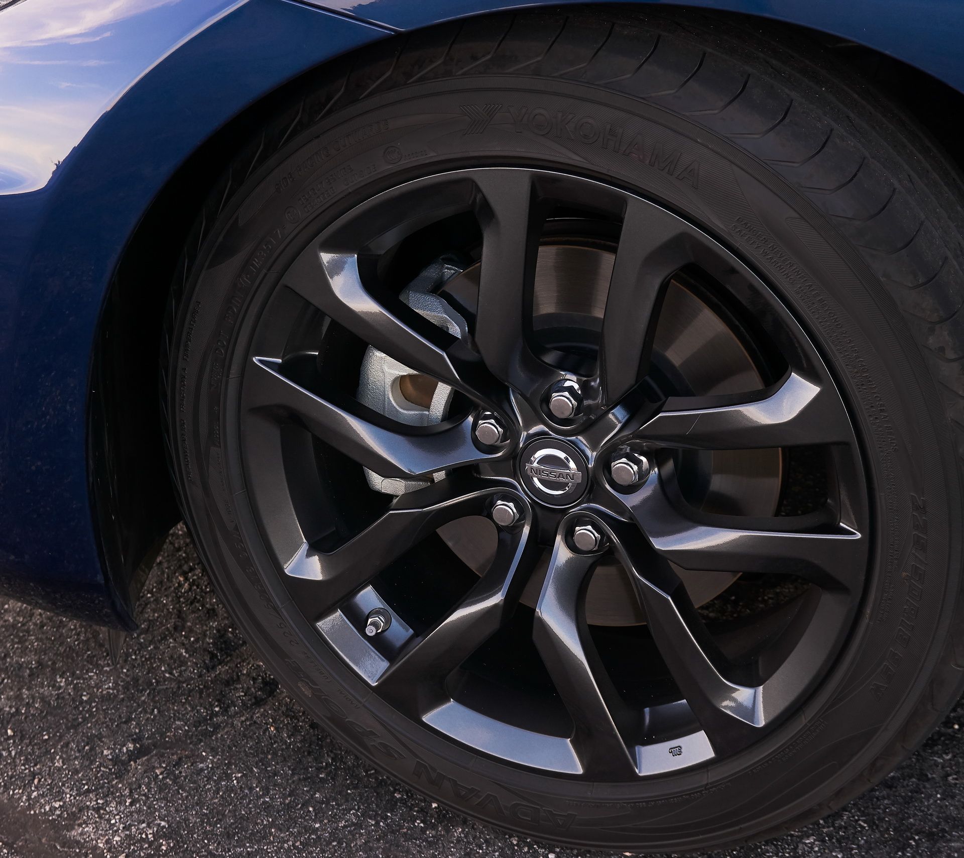 2019-nissan-370z-30 2019 Nissan 370Z Soldiers On From $29,990 With Two New Colors For The Heritage Edition