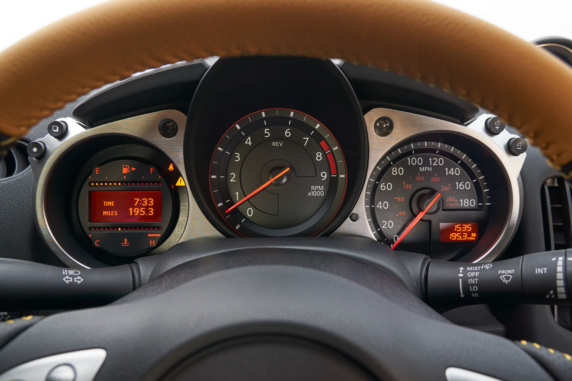 2019-nissan-370z-44 2019 Nissan 370Z Soldiers On From $29,990 With Two New Colors For The Heritage Edition