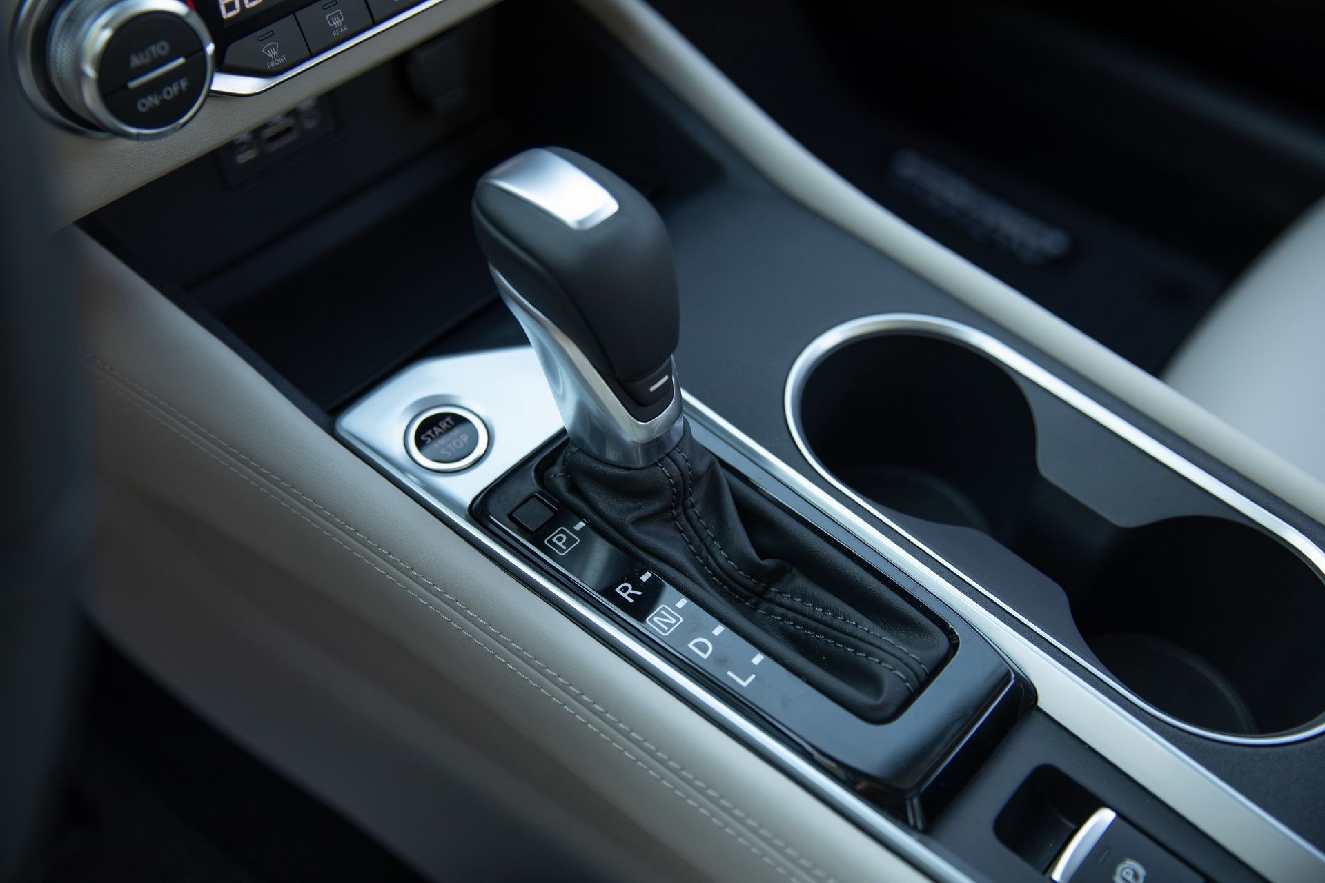 2019-nissan-altima-edition-one-23 2019 Nissan Altima Enters Market With Special Edition One Version