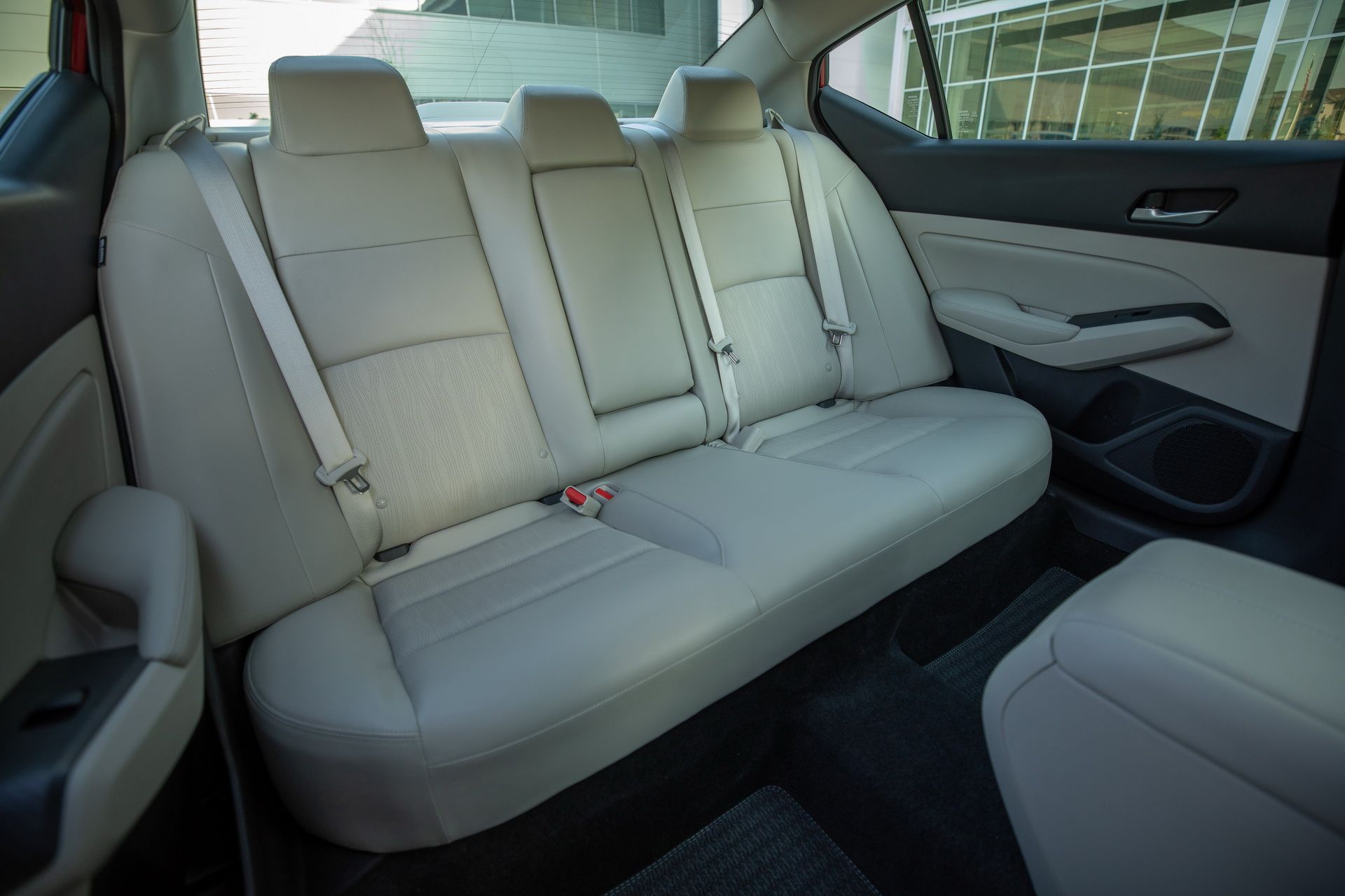 2019-nissan-altima-edition-one-26 2019 Nissan Altima Enters Market With Special Edition One Version