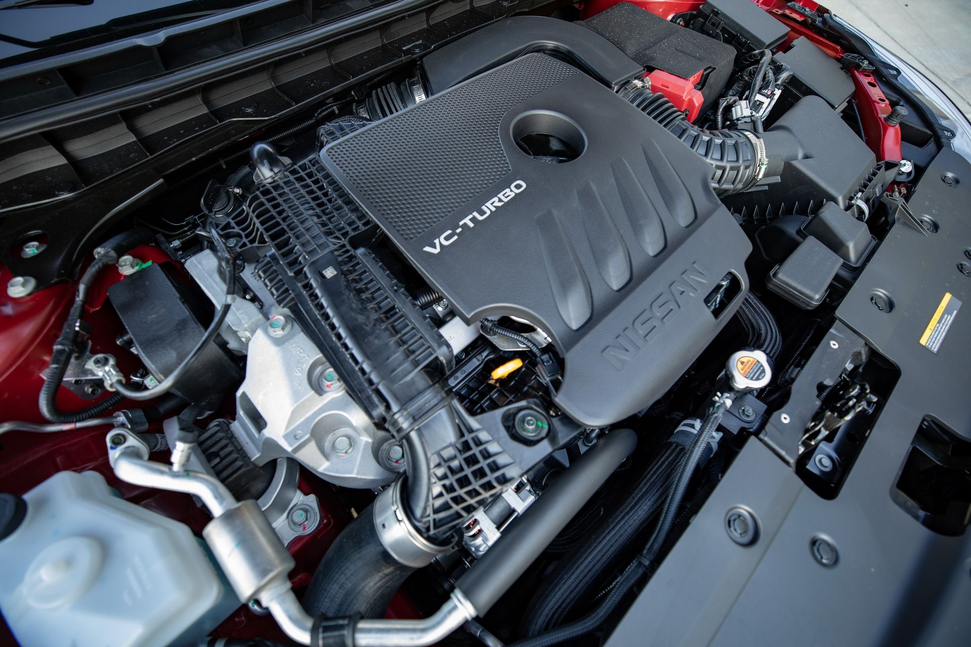 2019-nissan-altima-edition-one-32 2019 Nissan Altima Enters Market With Special Edition One Version