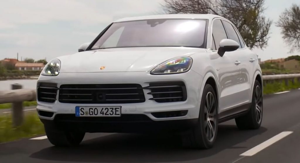 New Cayenne E-Hybrid Reviewed – Could It Be Porsche’s Best SUV?