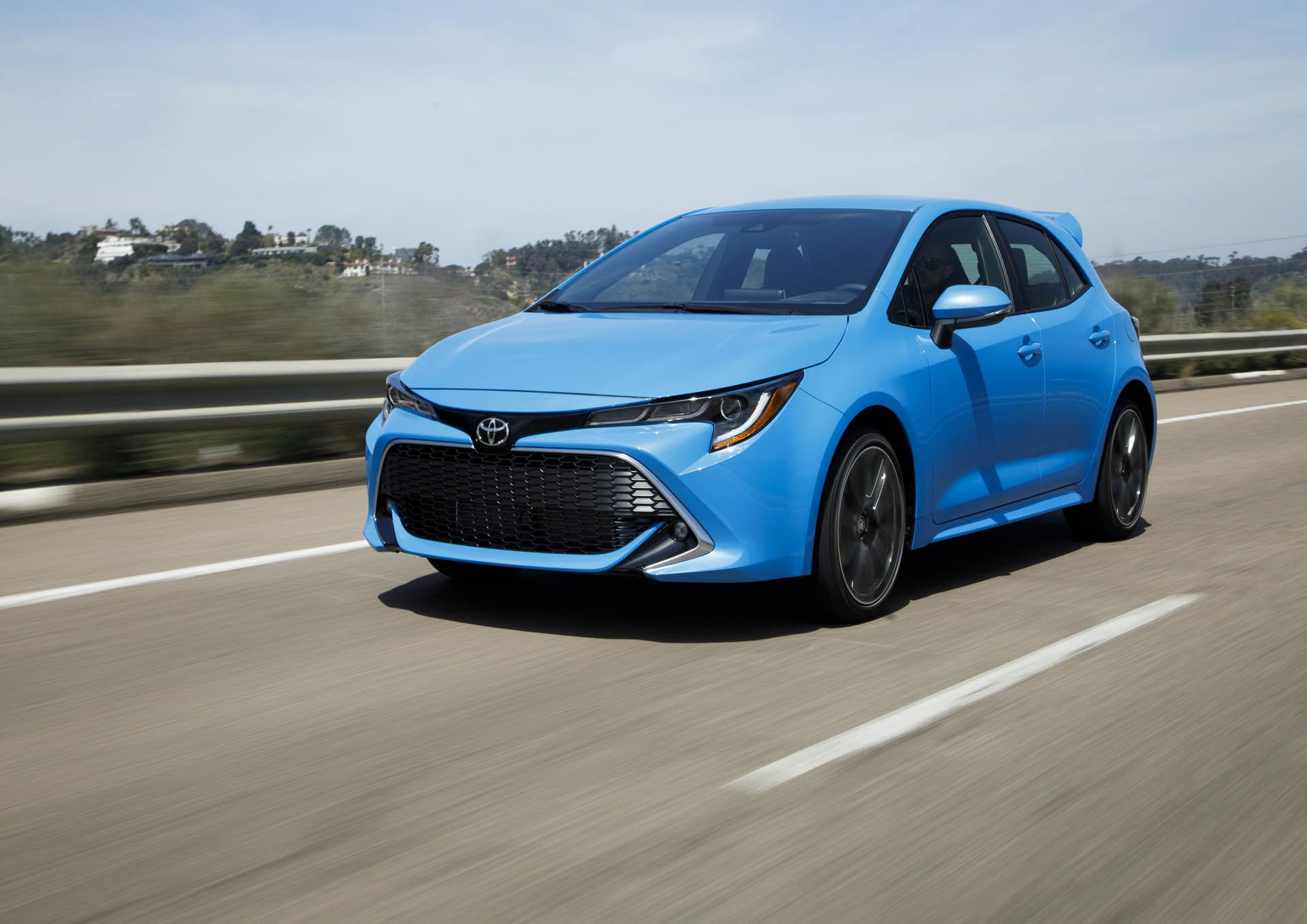 2019_Toyota_Corolla_Hatchback_003_2AA6E4B3409FB3B9FE48B09E67DA23689FACBF39 copy 2019 Toyota Corolla Hatchback Starts Just Under $20k