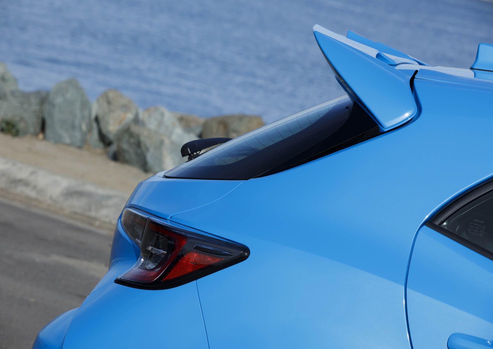 2019_Toyota_Corolla_Hatchback_043_61C6B3D6099E52179DE344358C501972DDB8A22D copy 2019 Toyota Corolla Hatchback Starts Just Under $20k