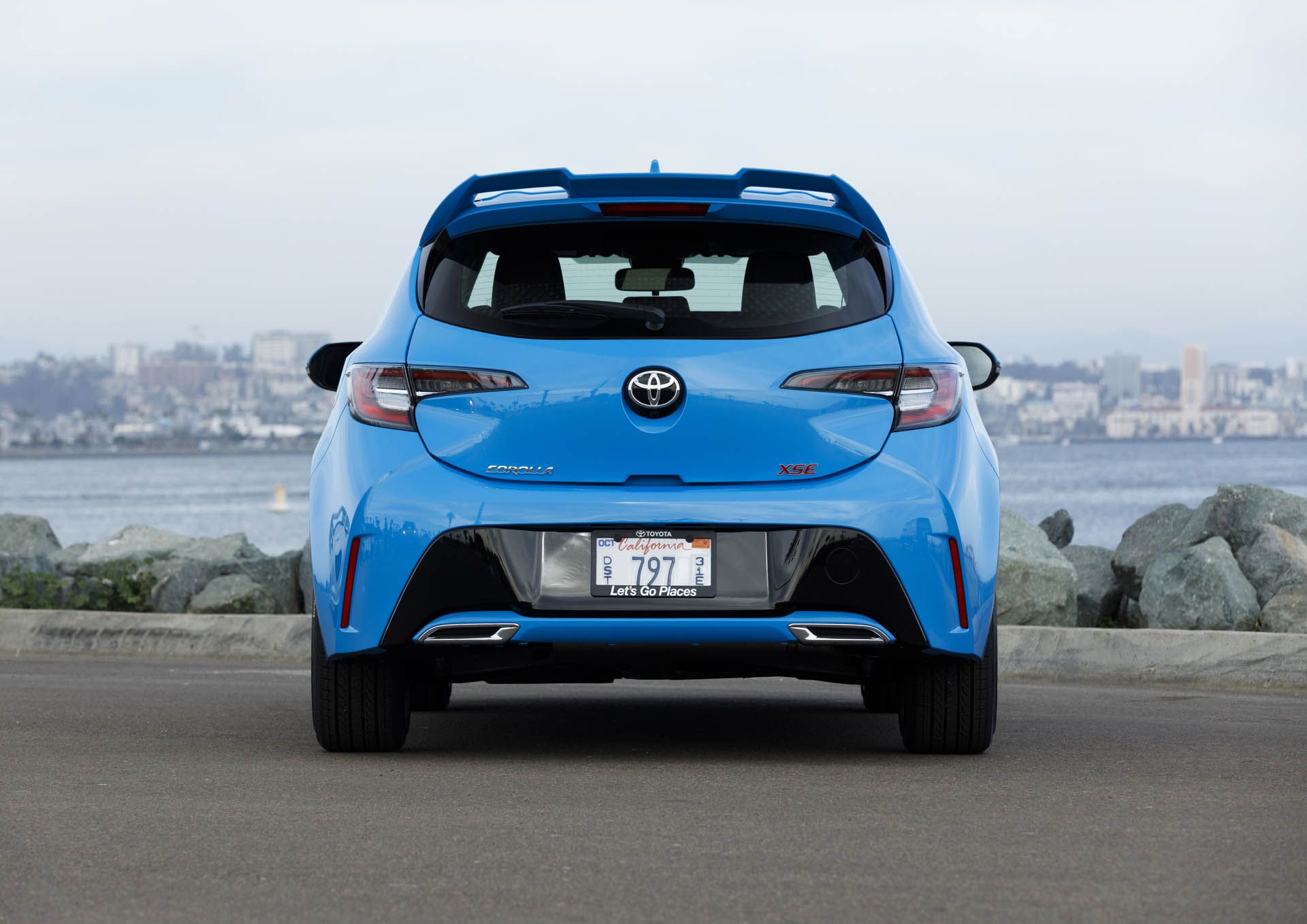 2019_Toyota_Corolla_Hatchback_048_2EB6749839F35532872C348221ABCCC31159A7C6 copy Toyota’s Corolla Comparison Tool Lets You Pit It Against Ferraris, Bentleys And Lambos