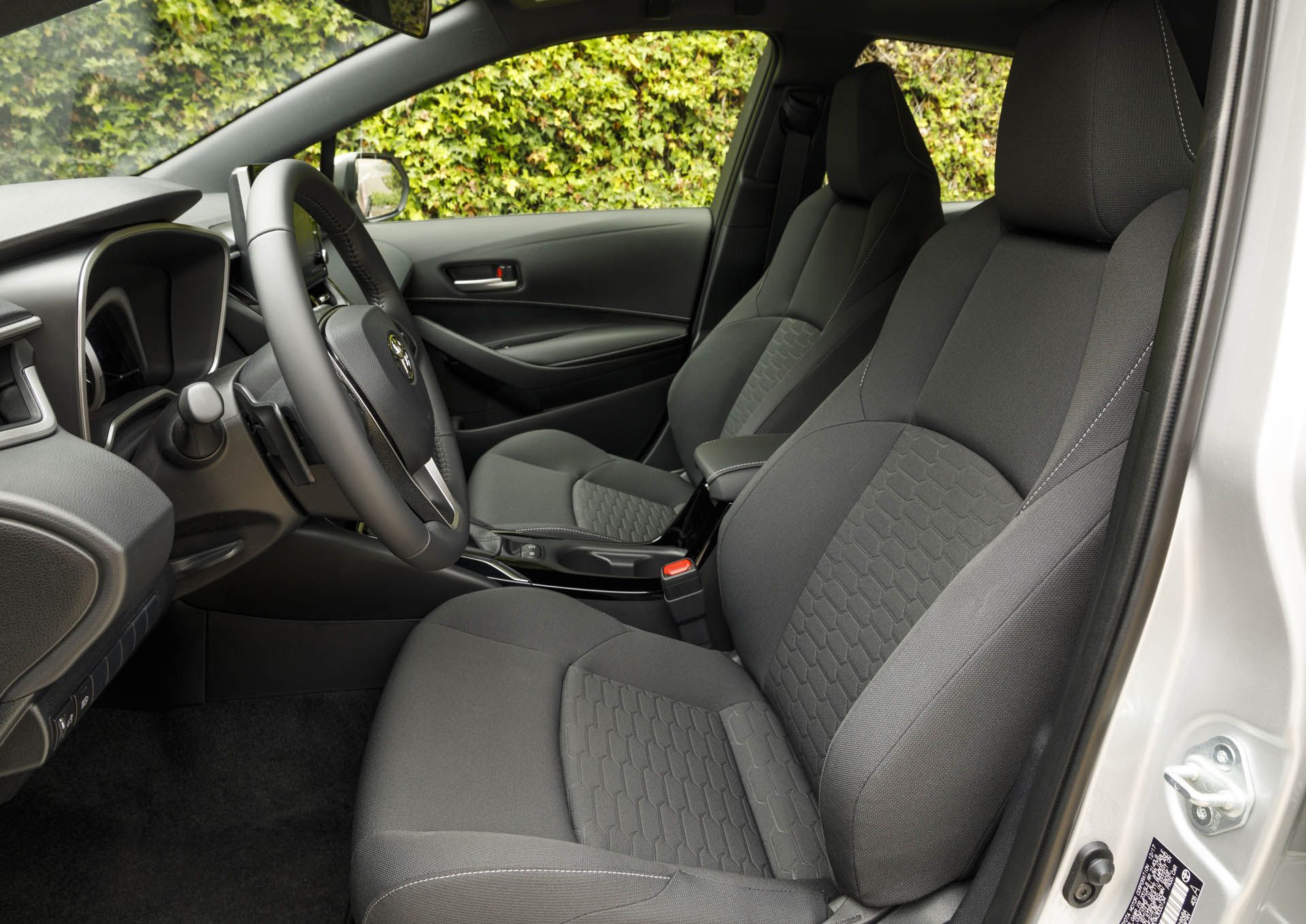 2019_Toyota_Corolla_Hatchback_063_C3B41F19A5015BF2C7D804485D6FCBE642EF5EF5 copy Toyota’s Corolla Comparison Tool Lets You Pit It Against Ferraris, Bentleys And Lambos