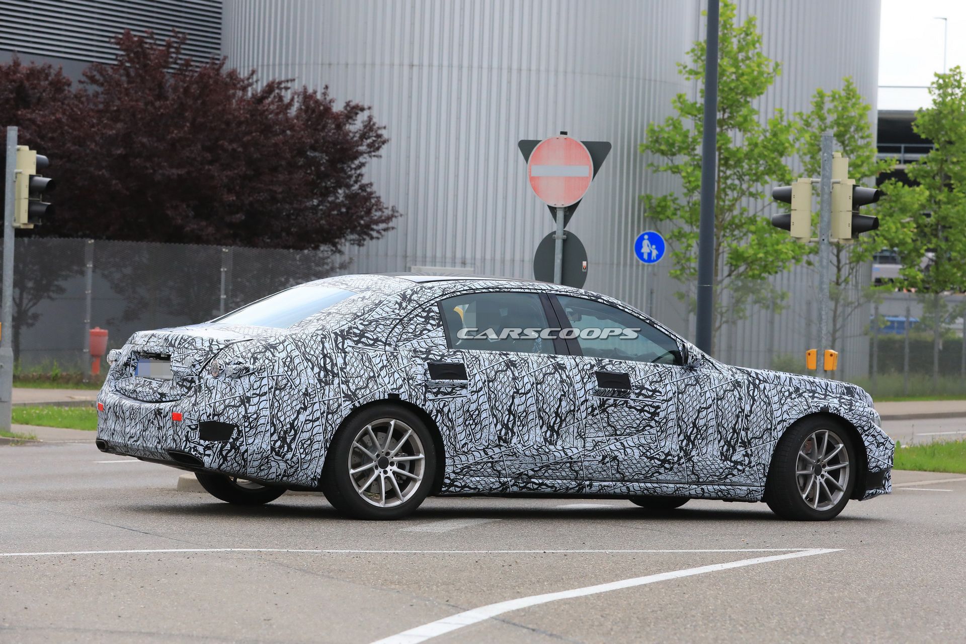 2020-mercedes-s-class-spy-add-on-11 2021 Mercedes S-Class: Here’s The Inside Scoop