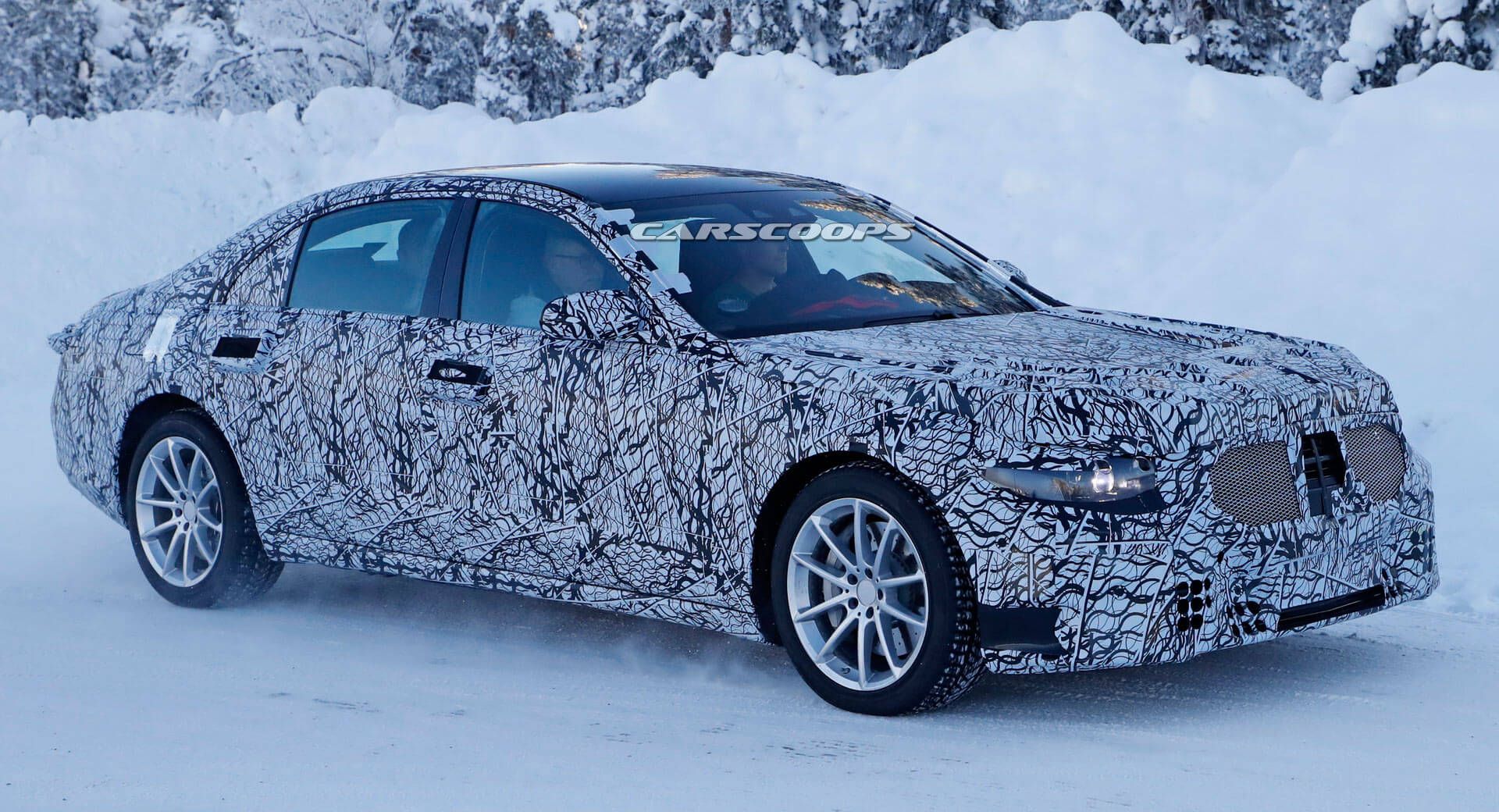 2020-mercedes-s-class-spy-add-on-16 2021 Mercedes S-Class: Here’s The Inside Scoop