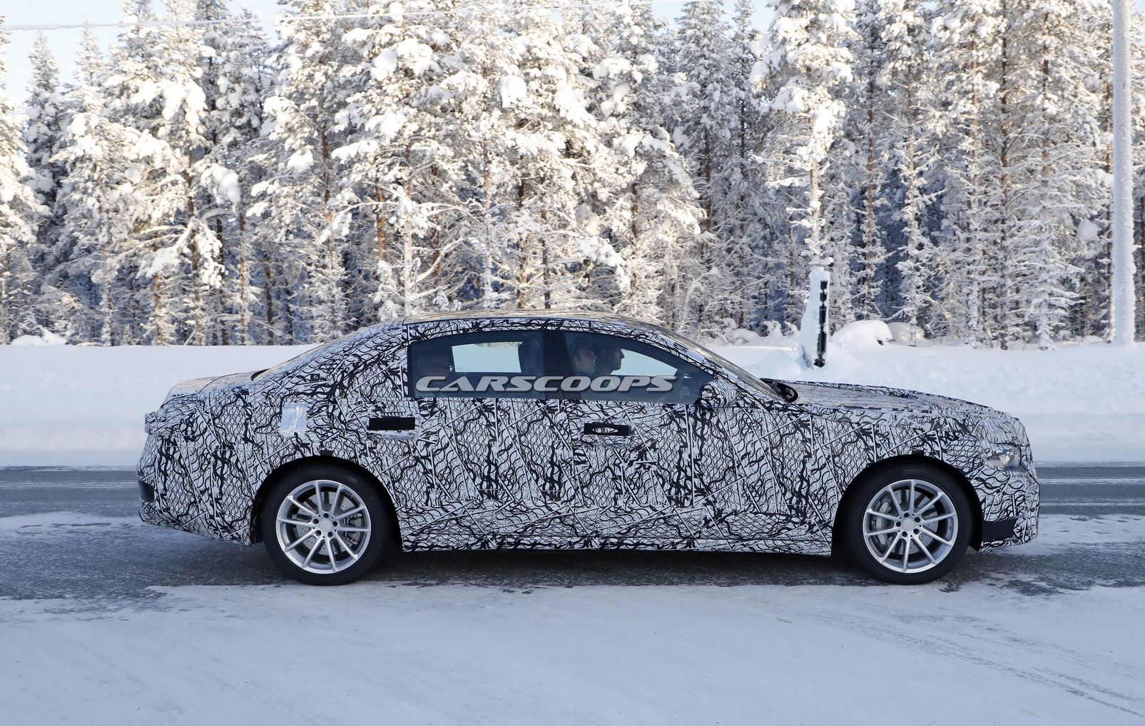 2020-mercedes-s-class-spy-add-on-23 2021 Mercedes S-Class: Here’s The Inside Scoop