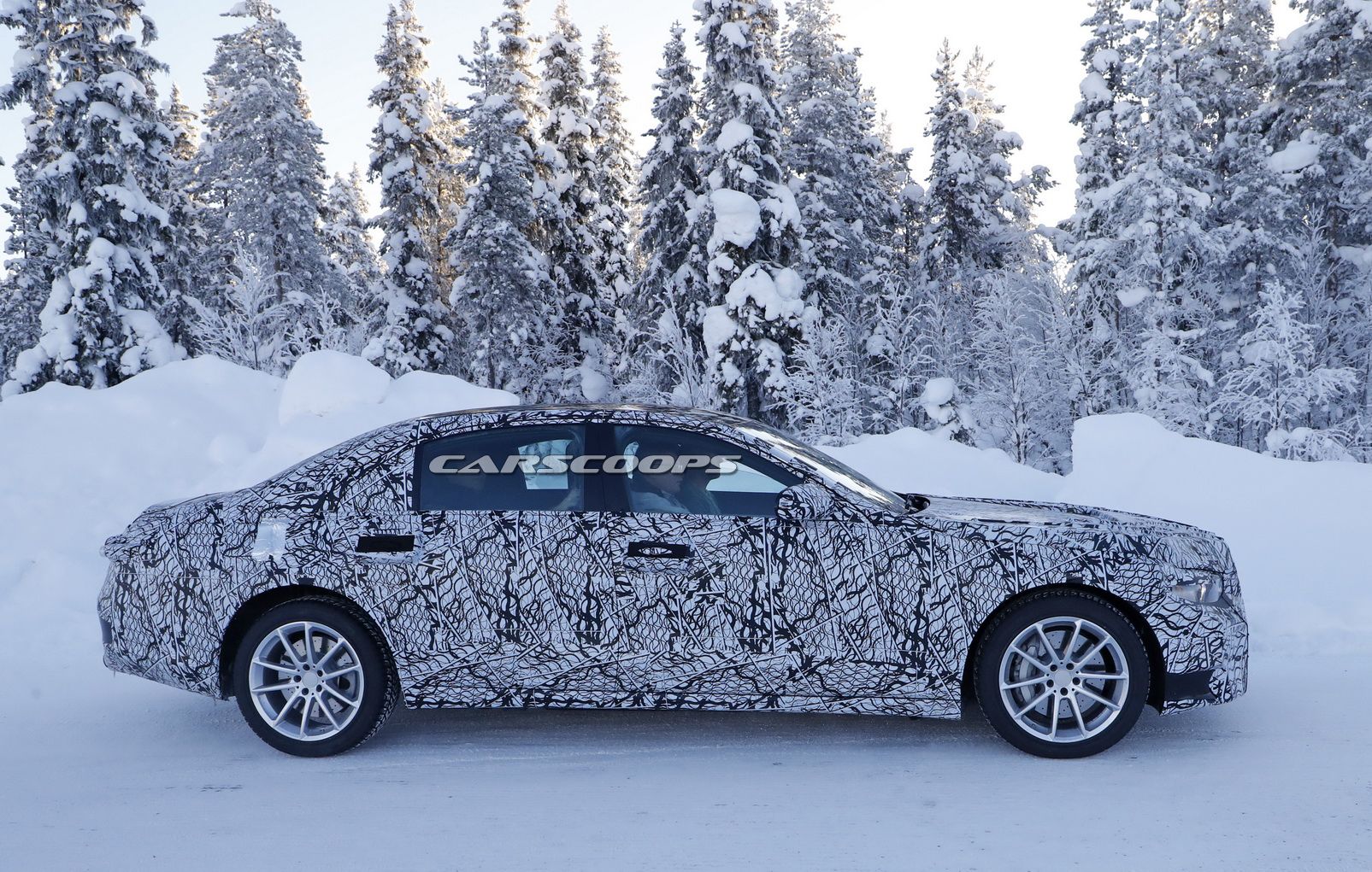 2020-mercedes-s-class-spy-add-on-32 2021 Mercedes S-Class: Here’s The Inside Scoop