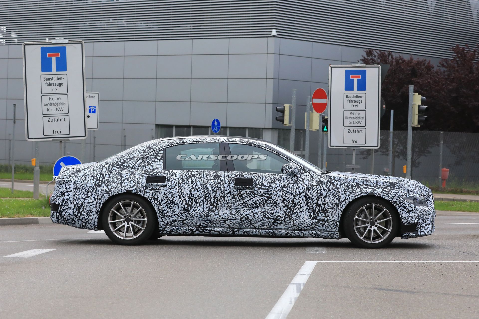 2020-mercedes-s-class-spy-add-on-9 2021 Mercedes S-Class: Here’s The Inside Scoop