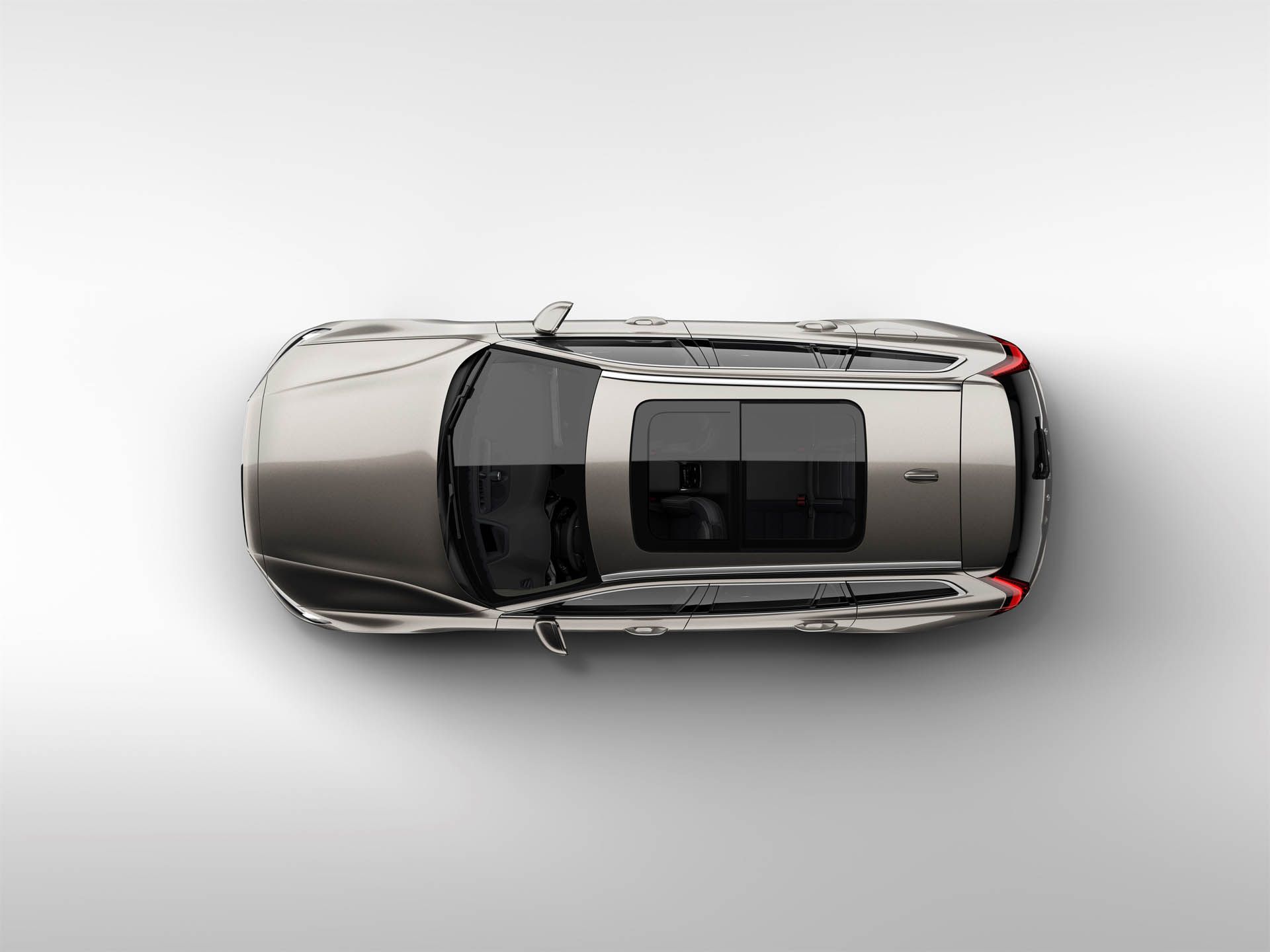 223564_New_Volvo_V60_exterior Get Your 2019 Volvo V60 With Plaid Seats